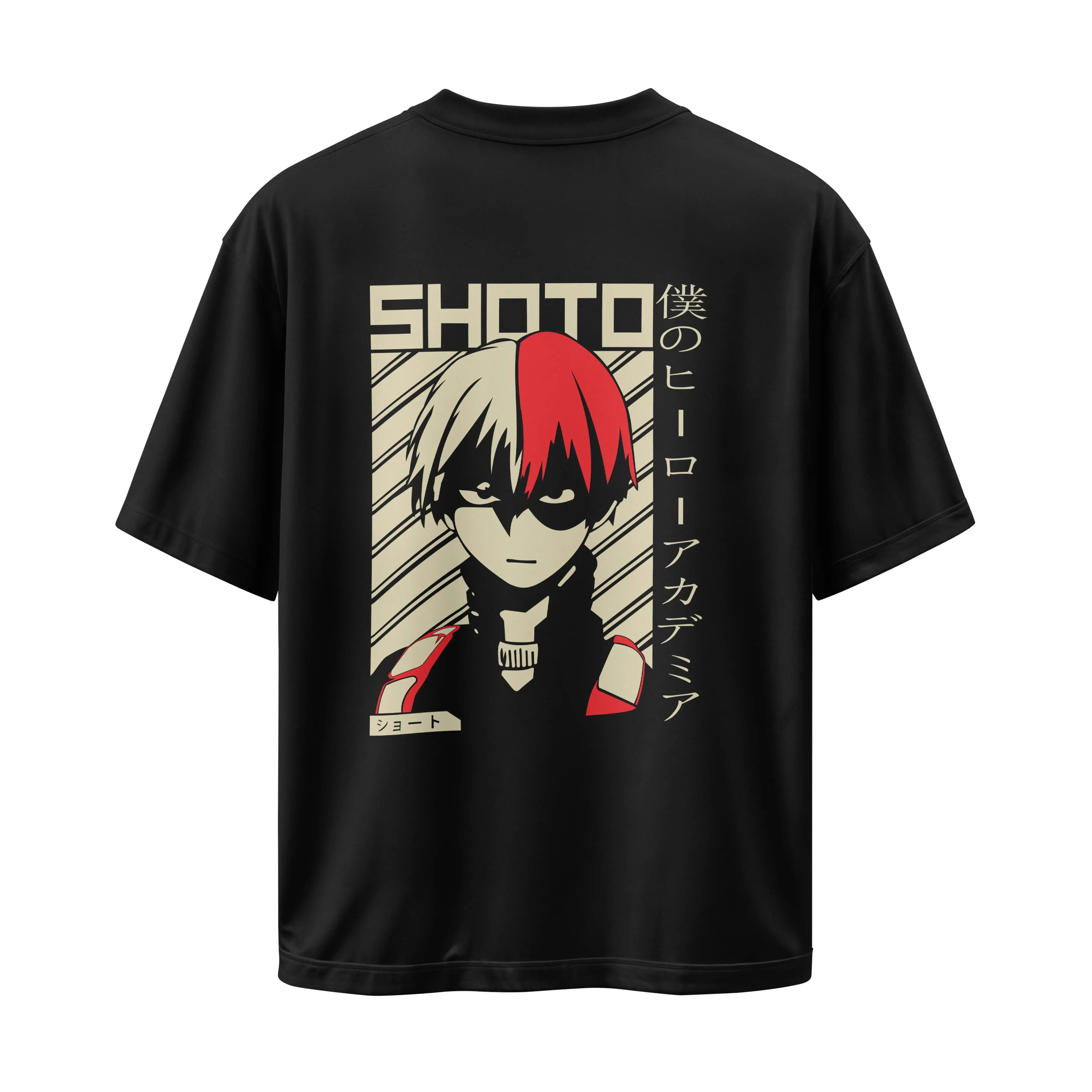 Anime Shoto Tee