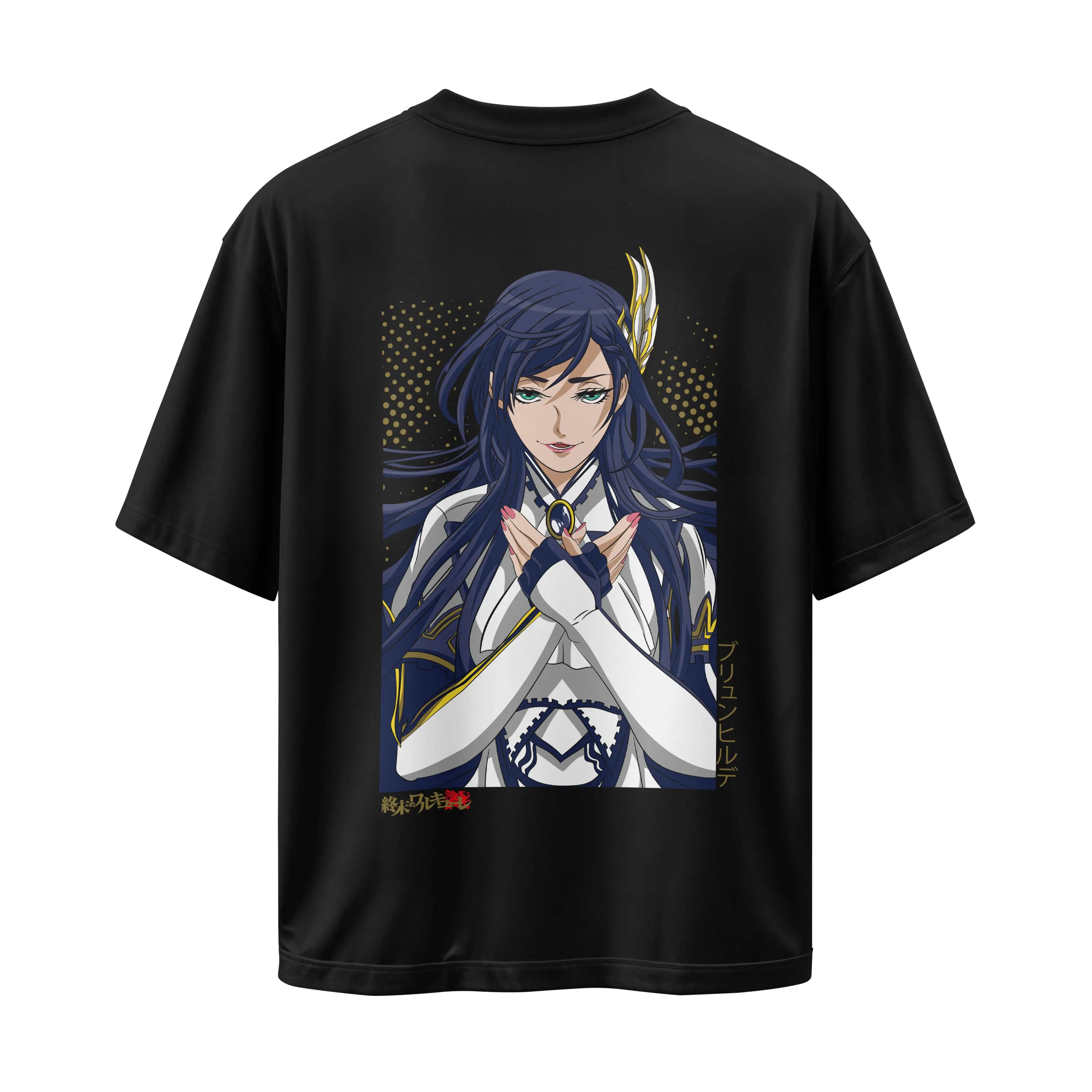 Anime Girl