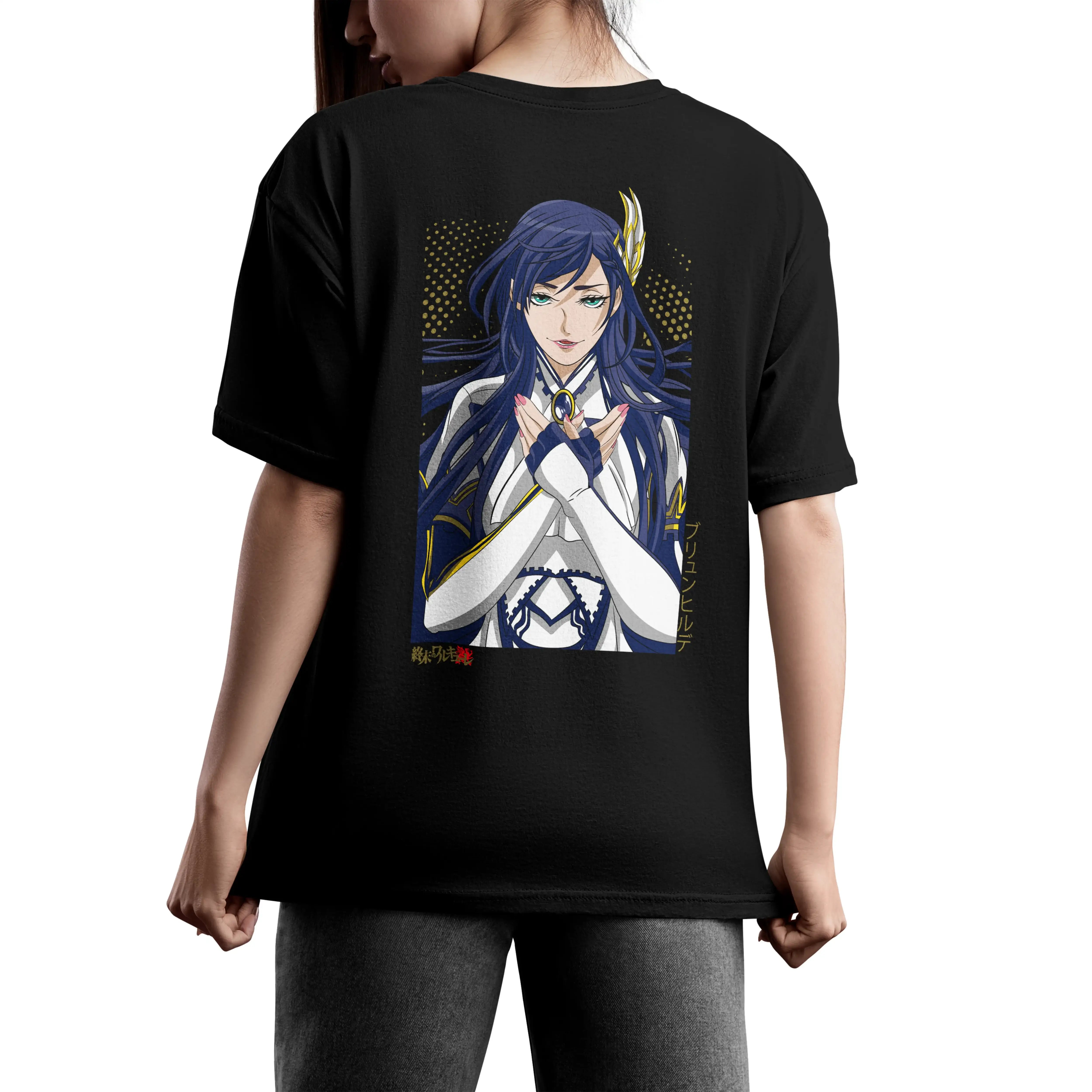 Anime Girl