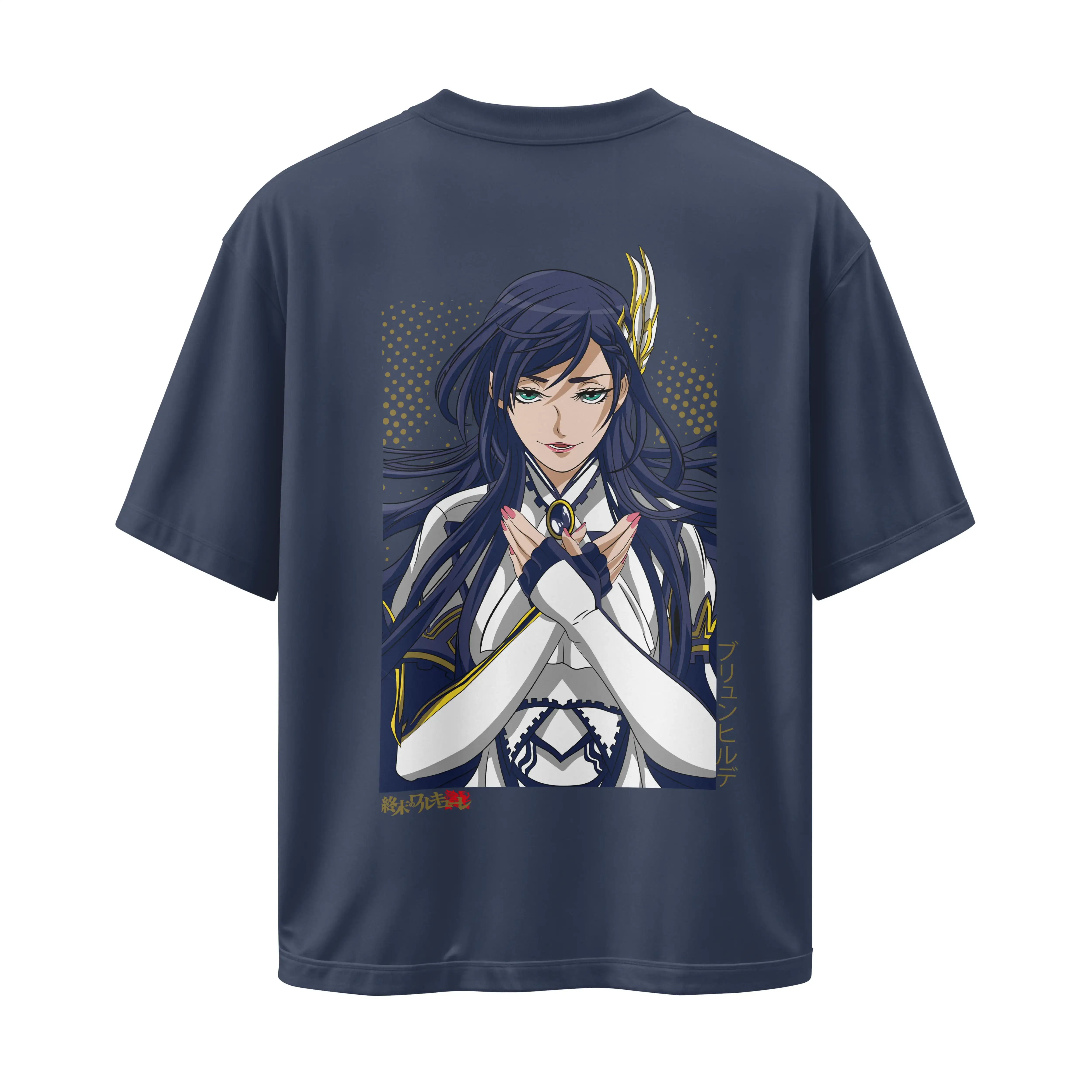 Anime Girl