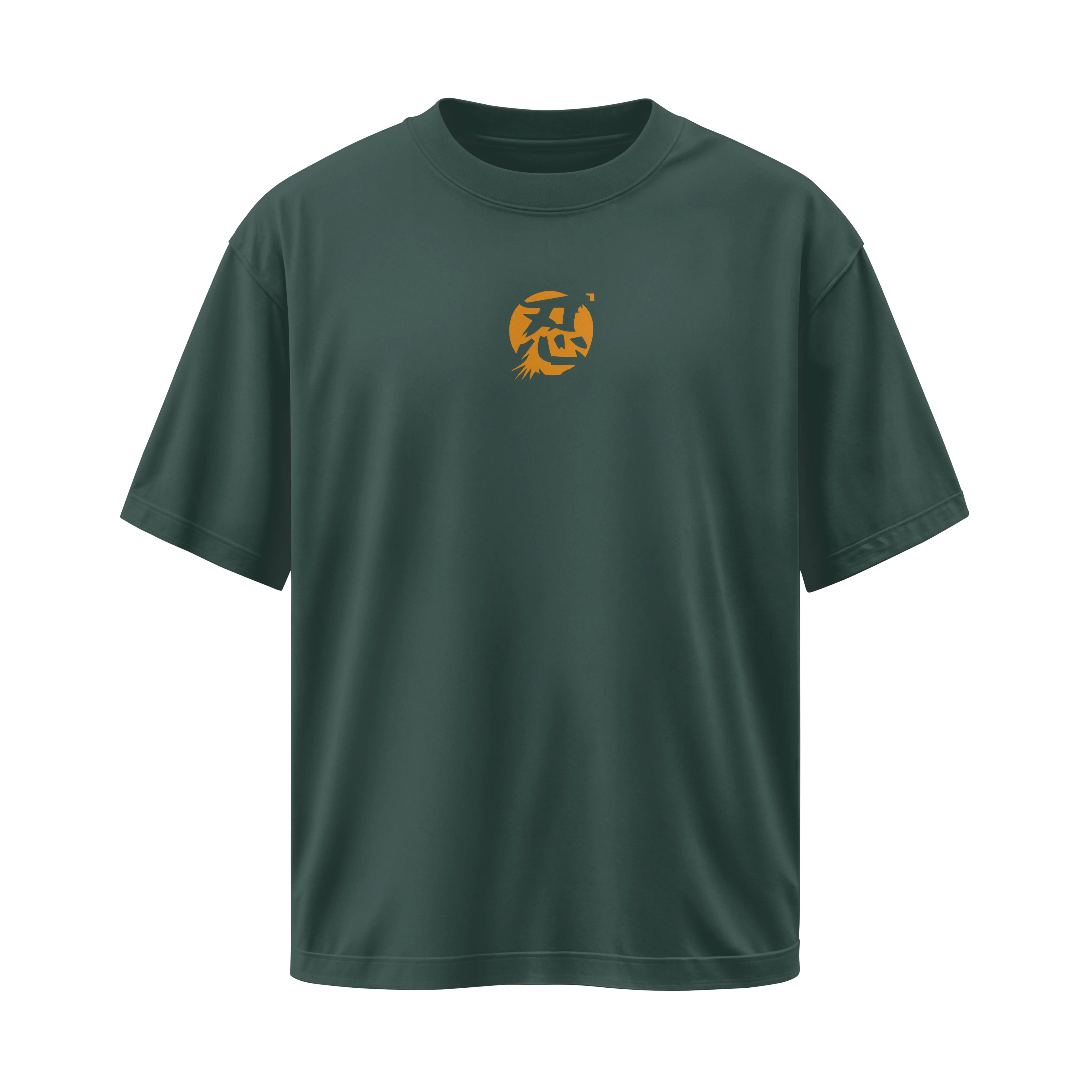 Naruto Anime Tee