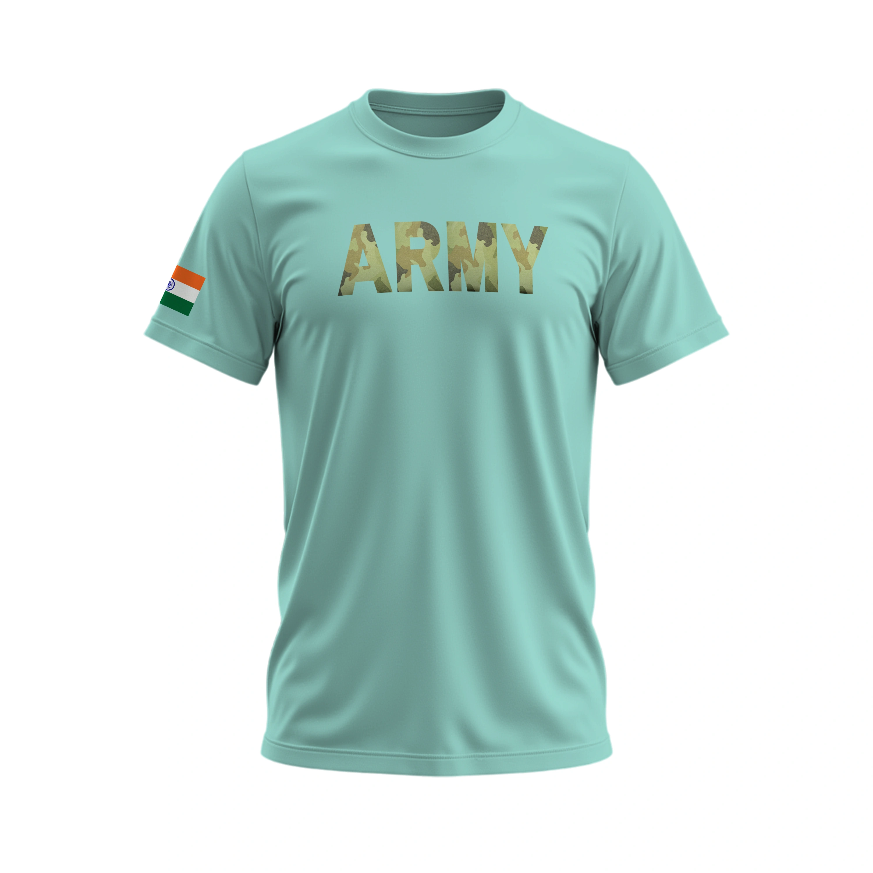 ARMY Vibes Tee