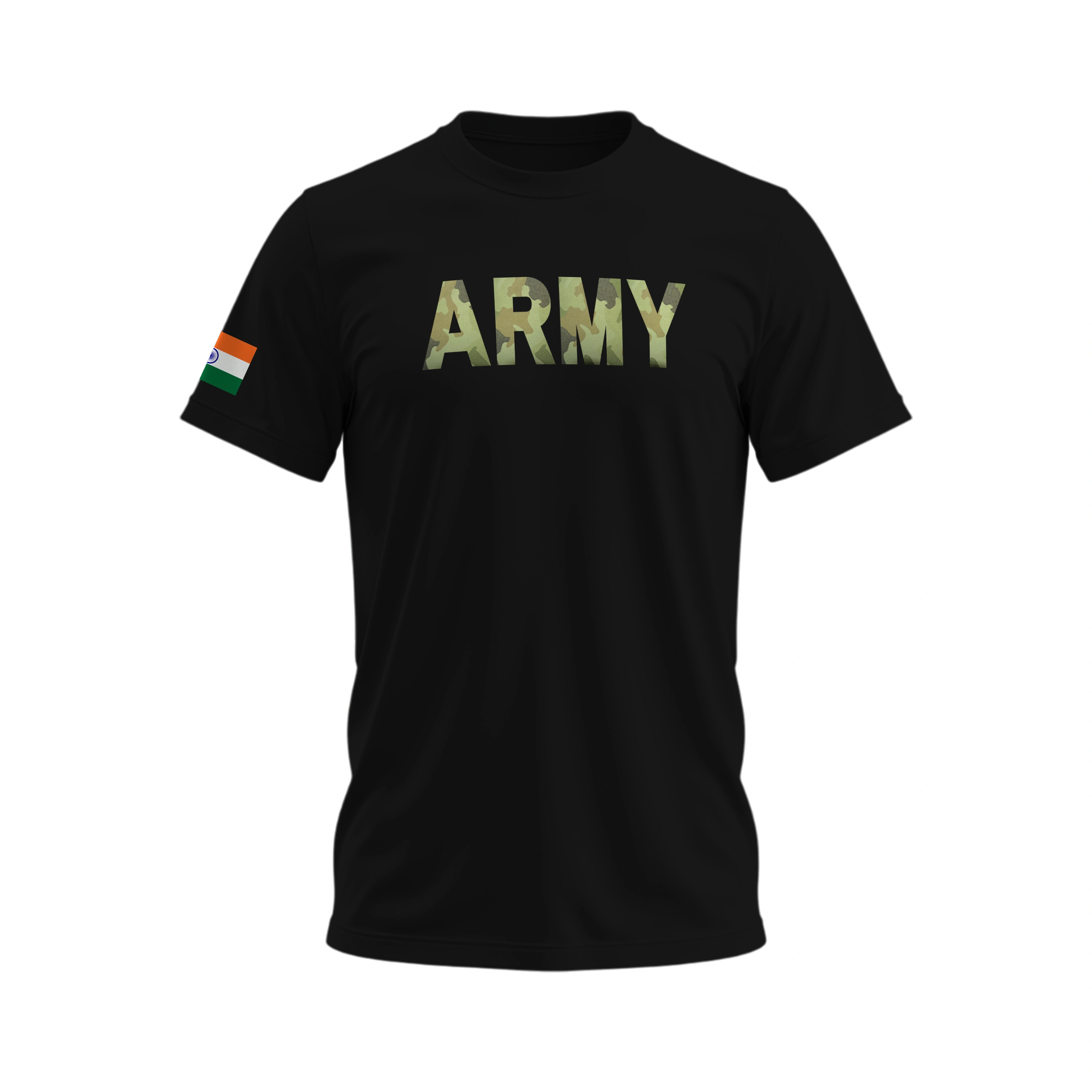 ARMY Vibes Tee