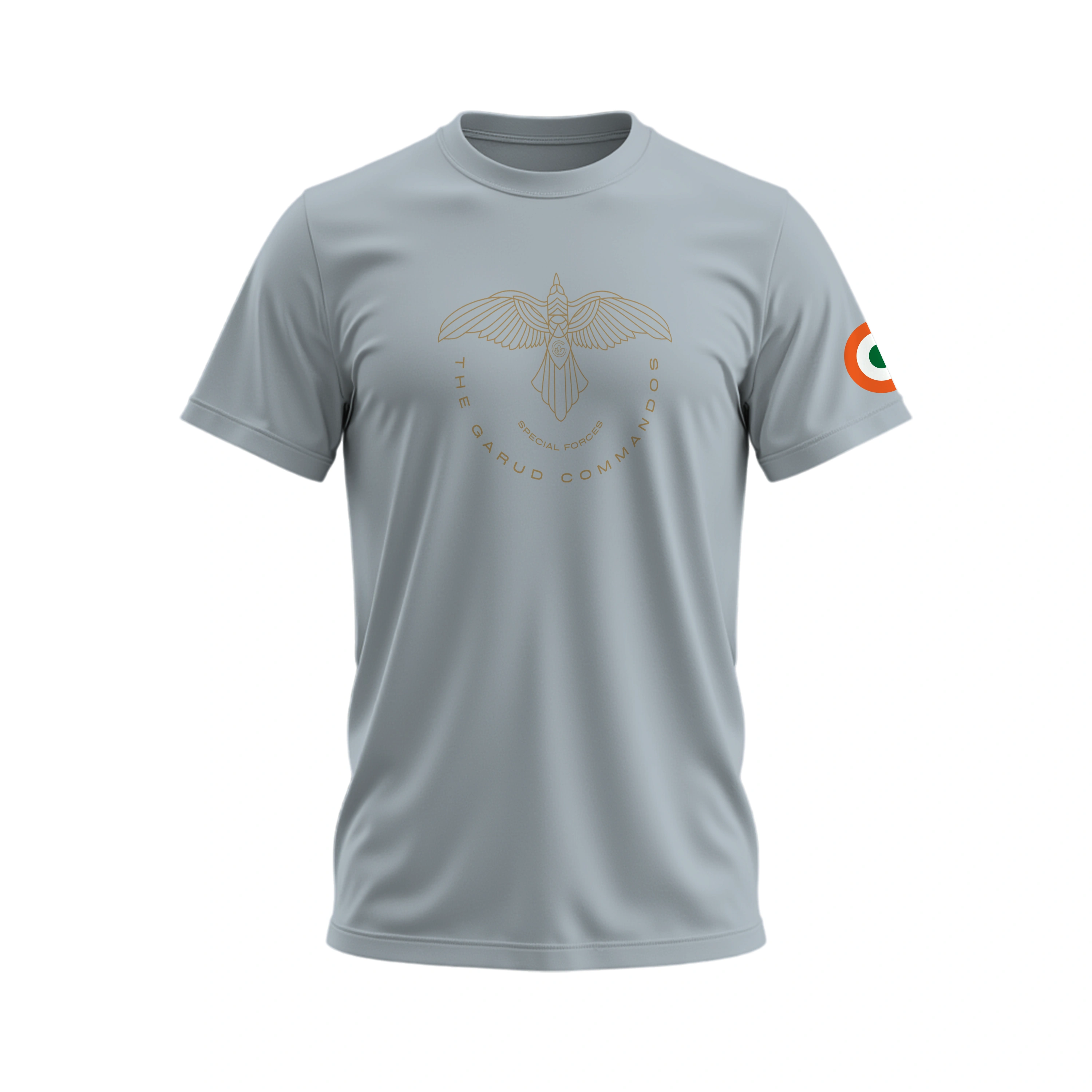 Garud Commando Tee