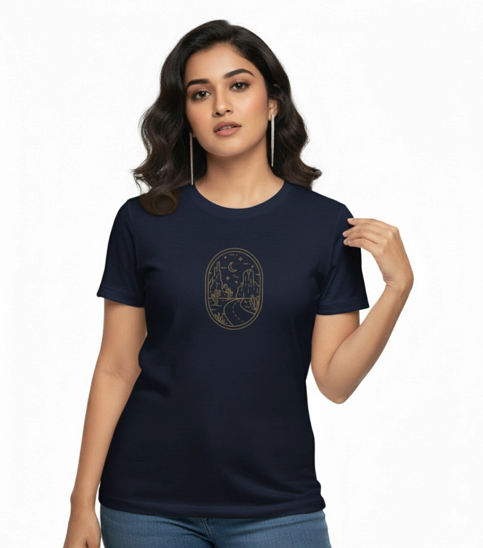 Roadtrip Graphic Tee