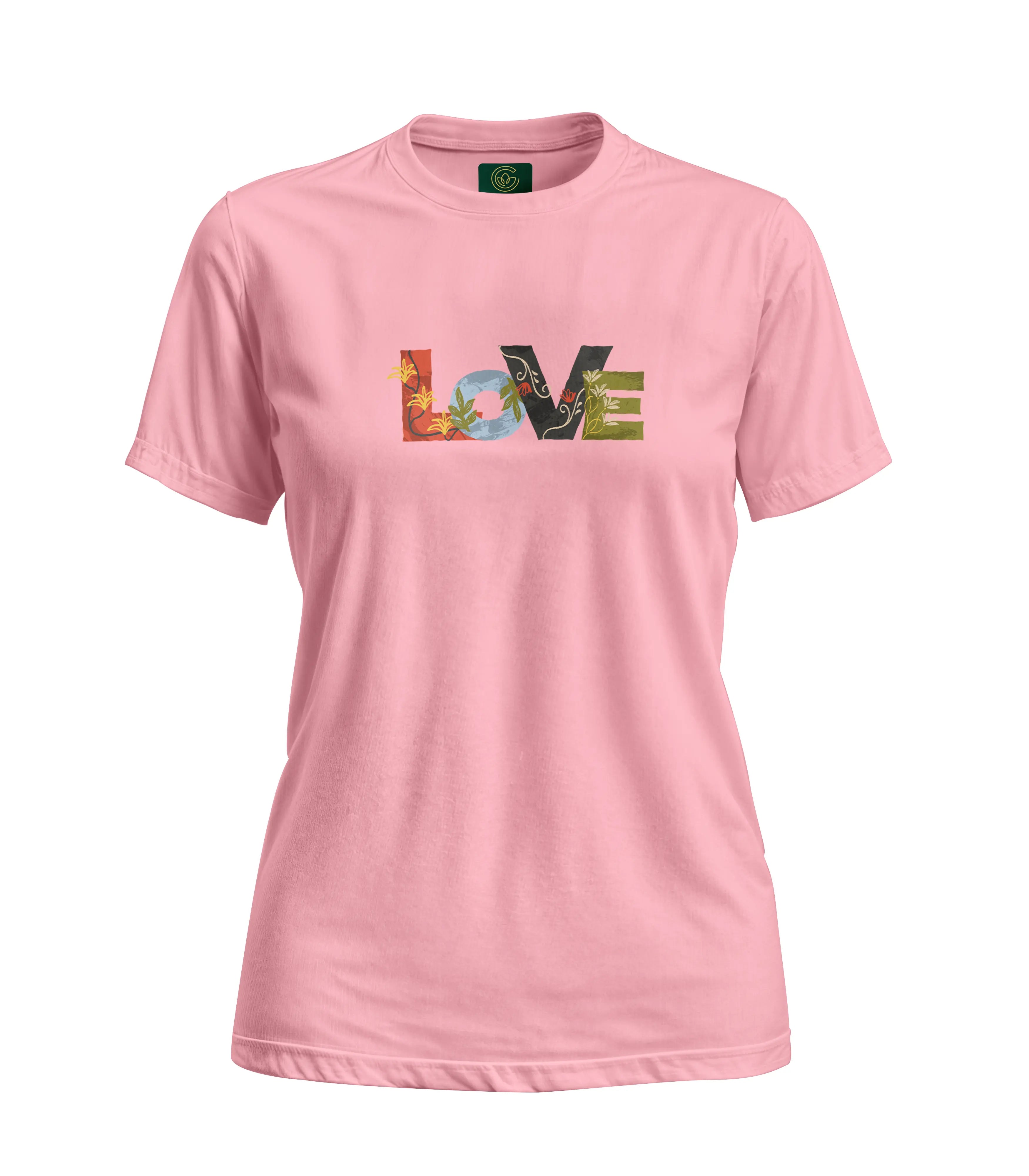 LOVE Stylish Tee