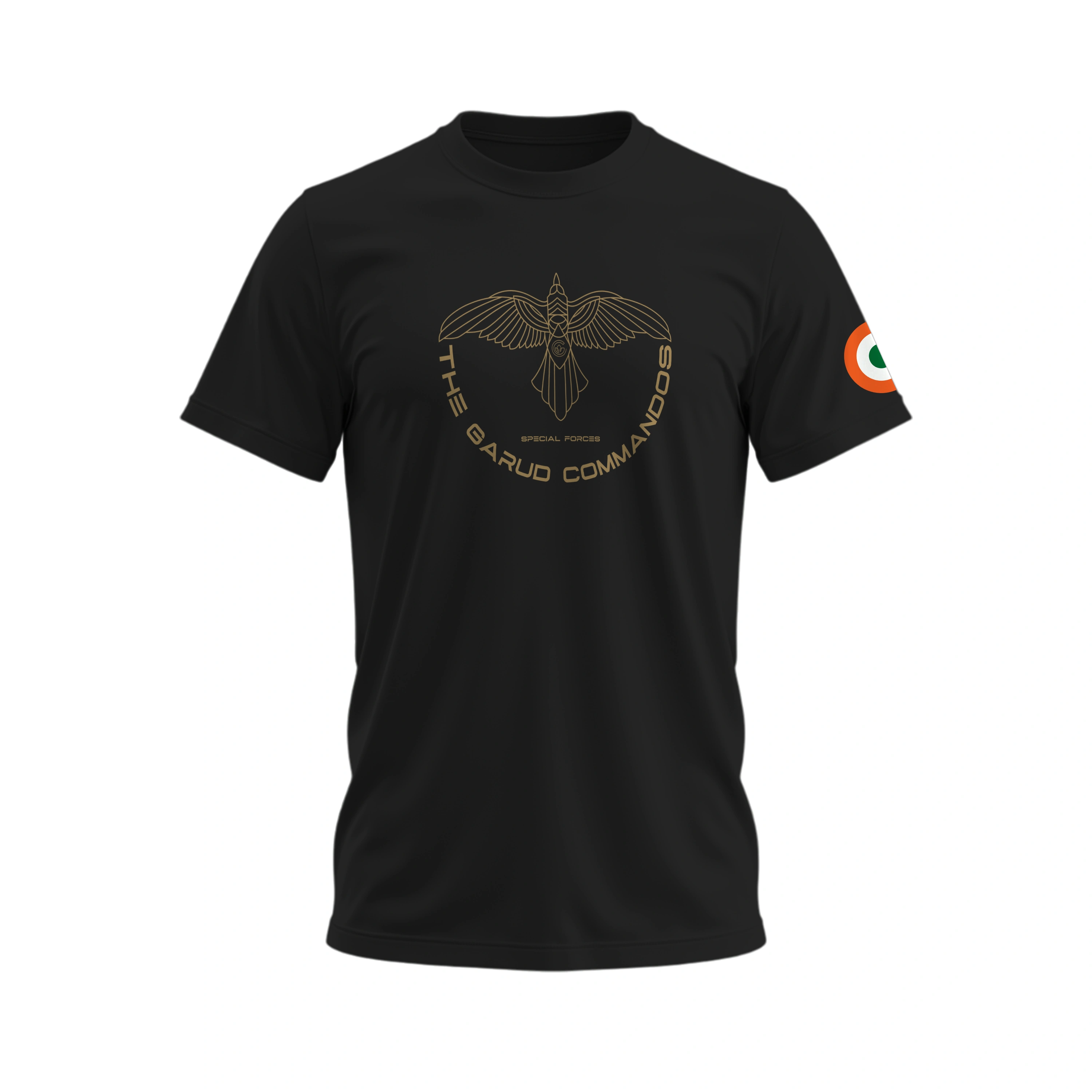Garud Ops Tee
