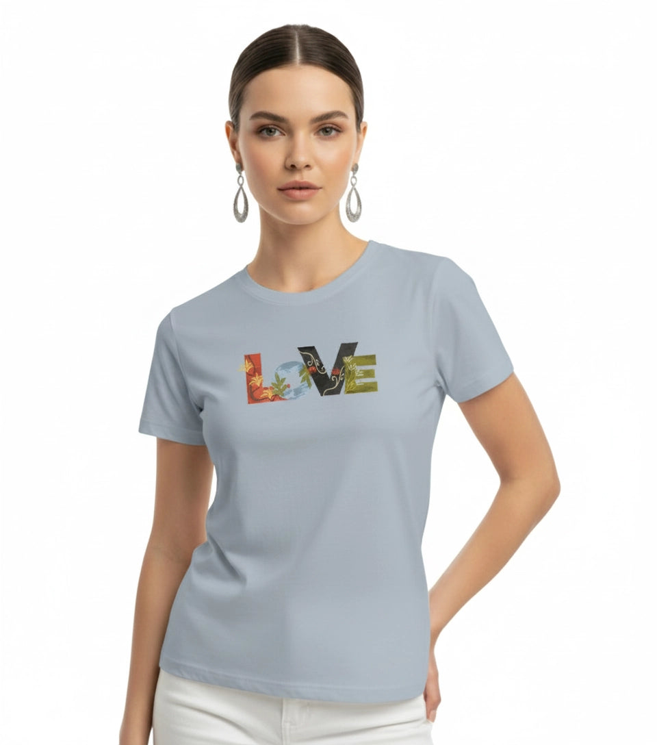 LOVE Stylish Tee