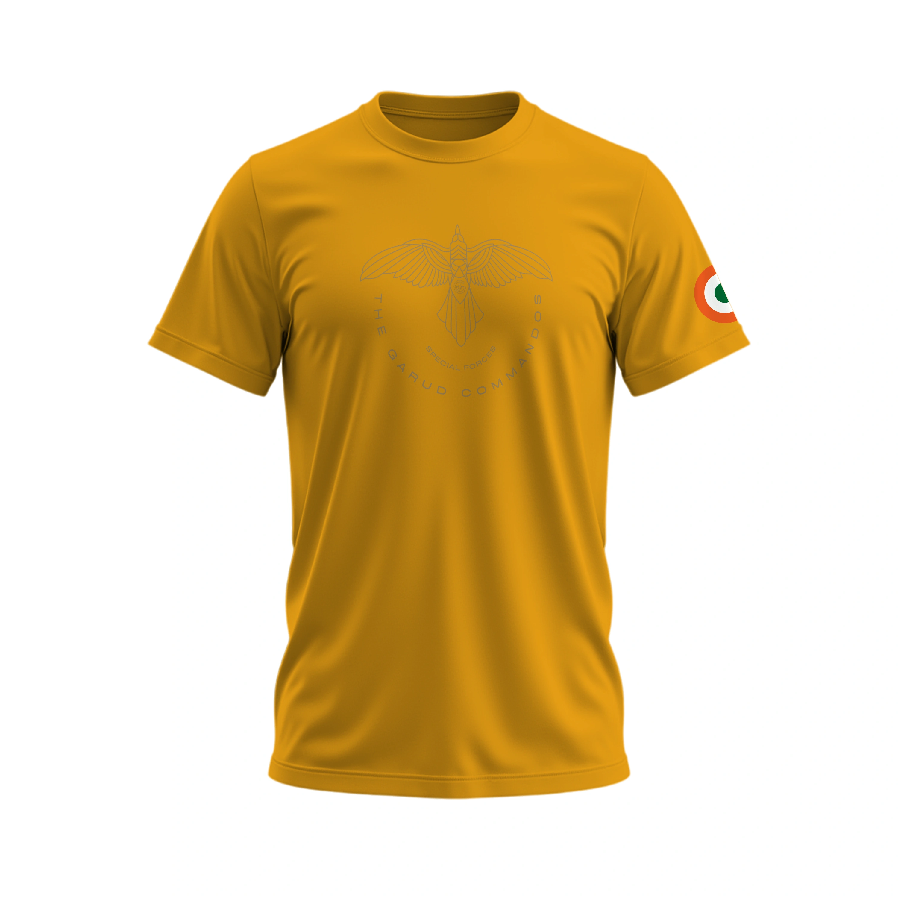 Garud Commando Tee