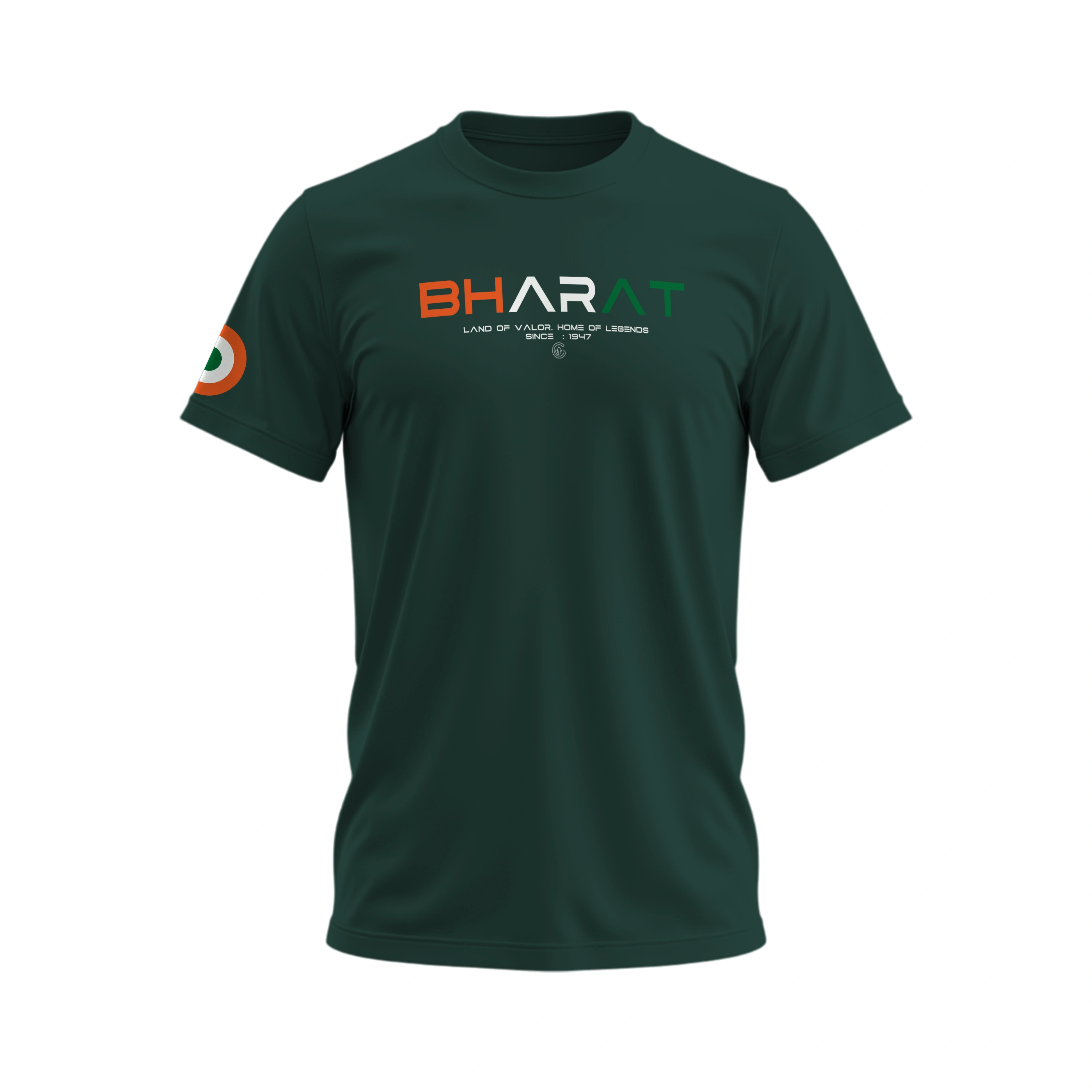 BHARAT – Since 1947