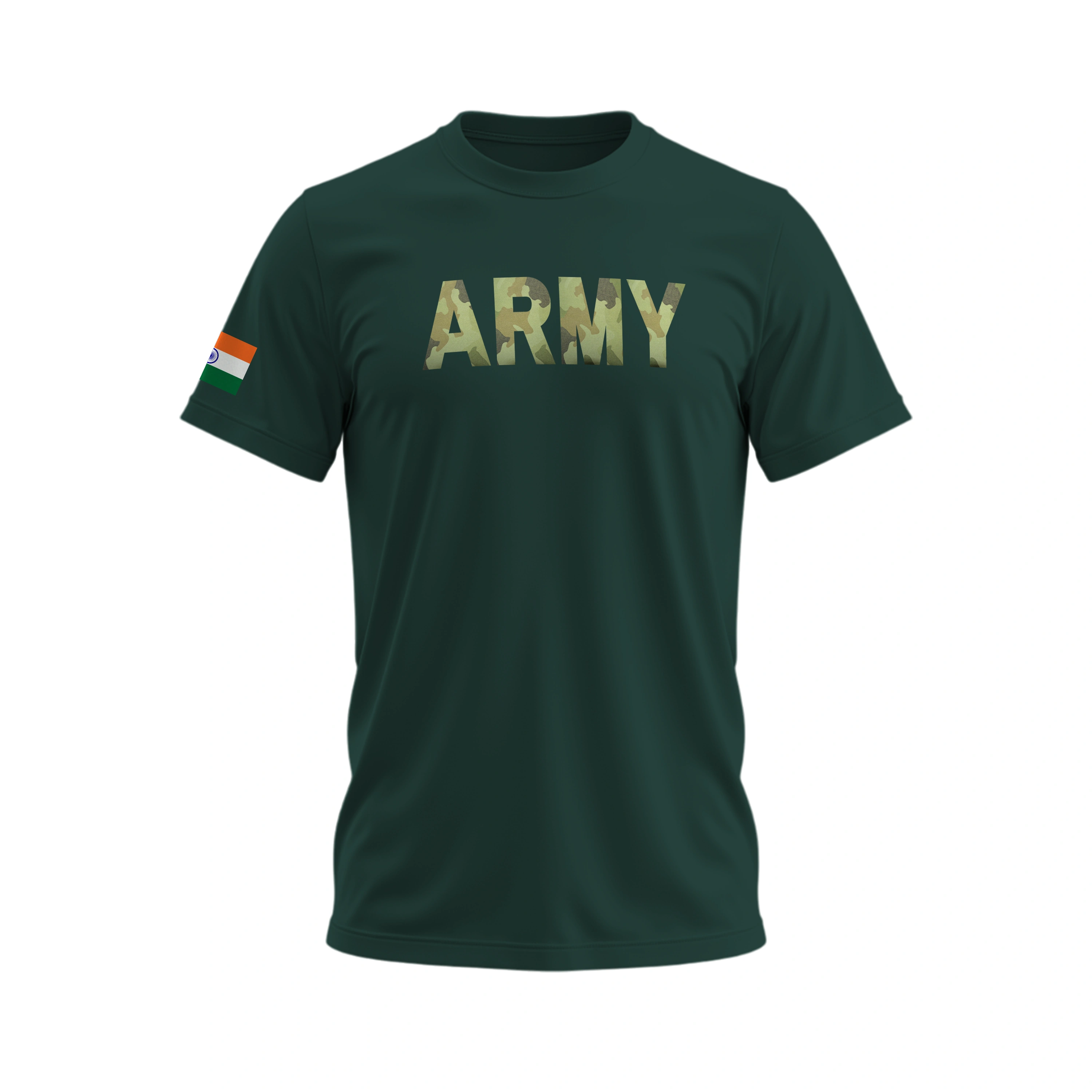 ARMY Vibes Tee