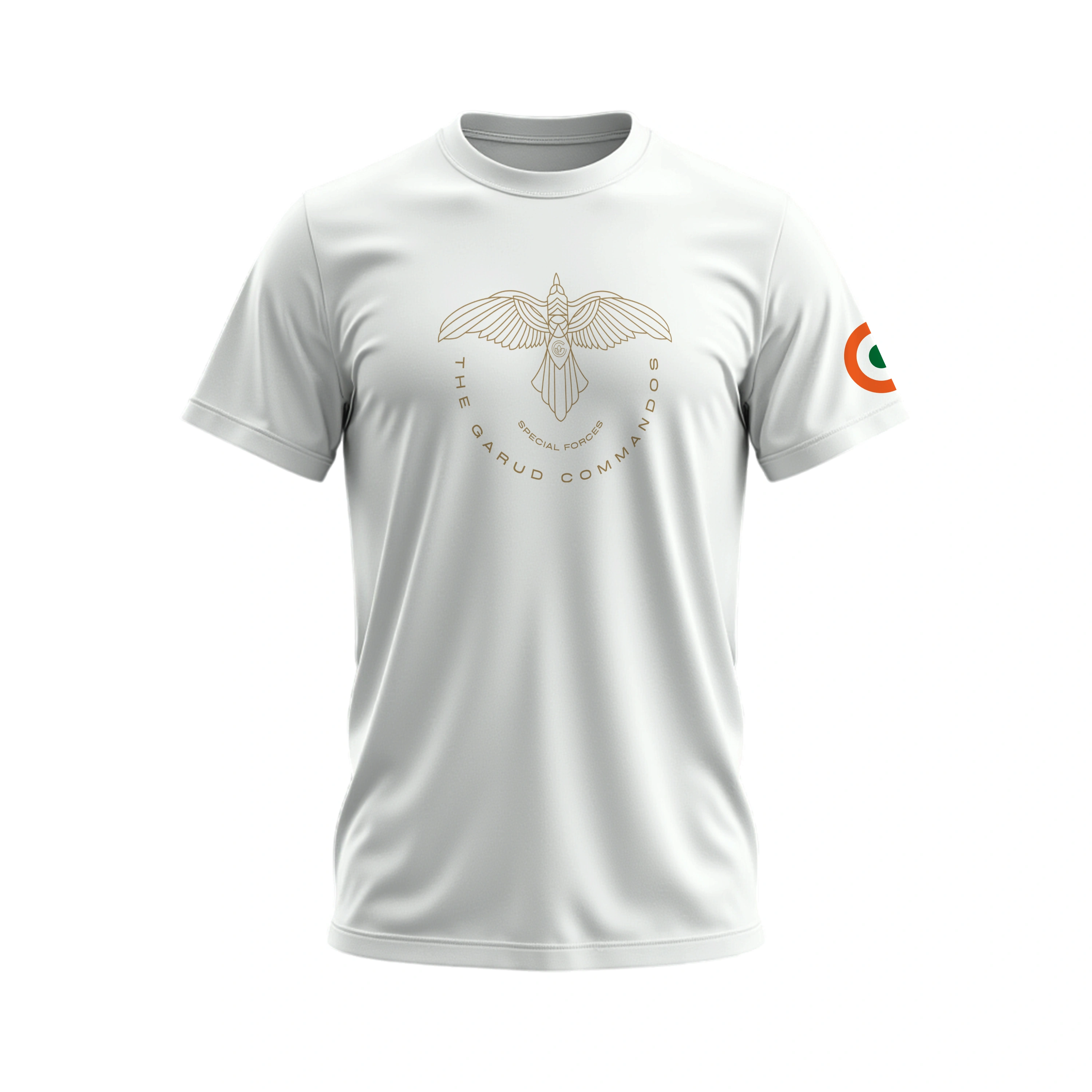 Garud Commando Tee