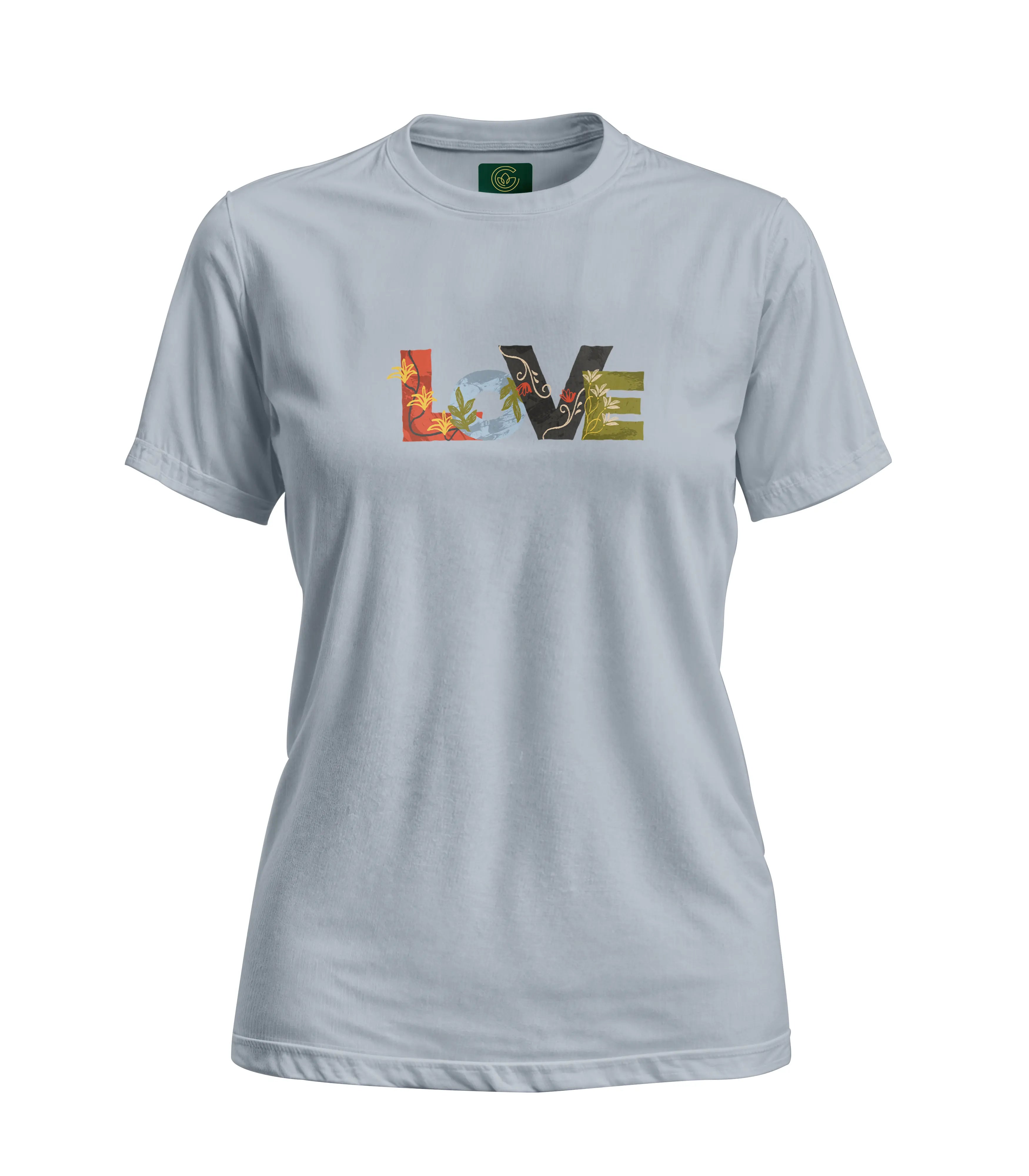 LOVE Stylish Tee