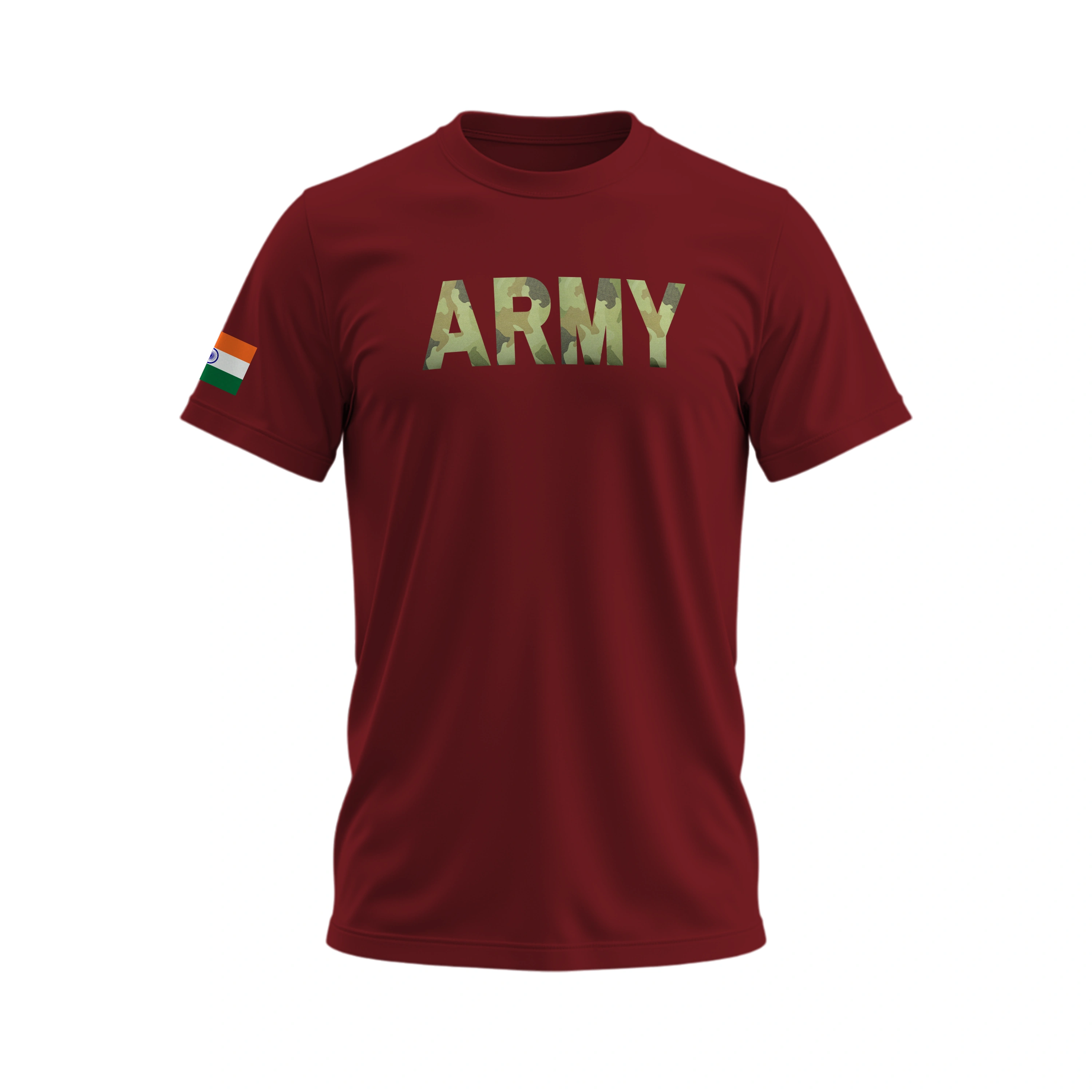 ARMY Vibes Tee