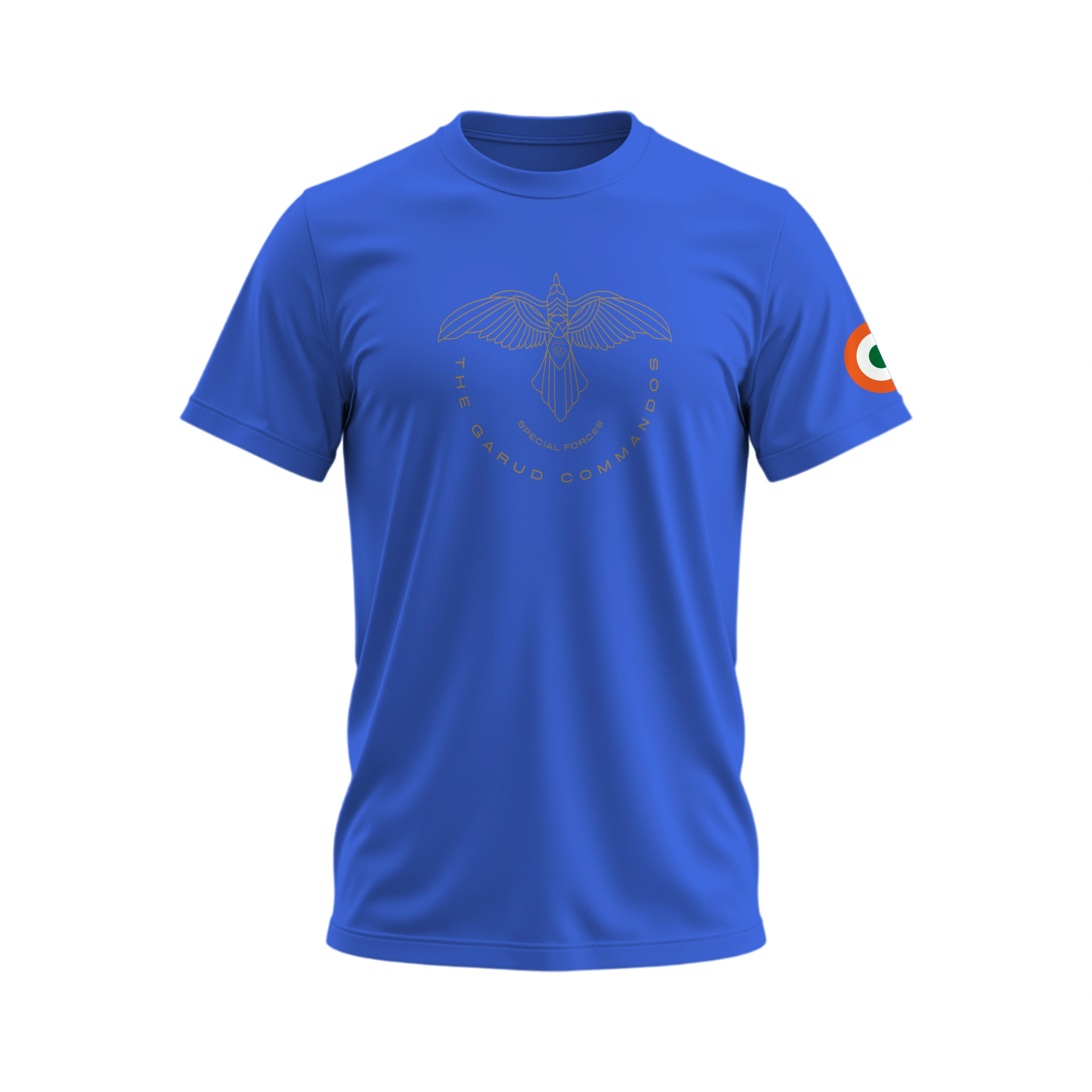 Garud Commando Tee