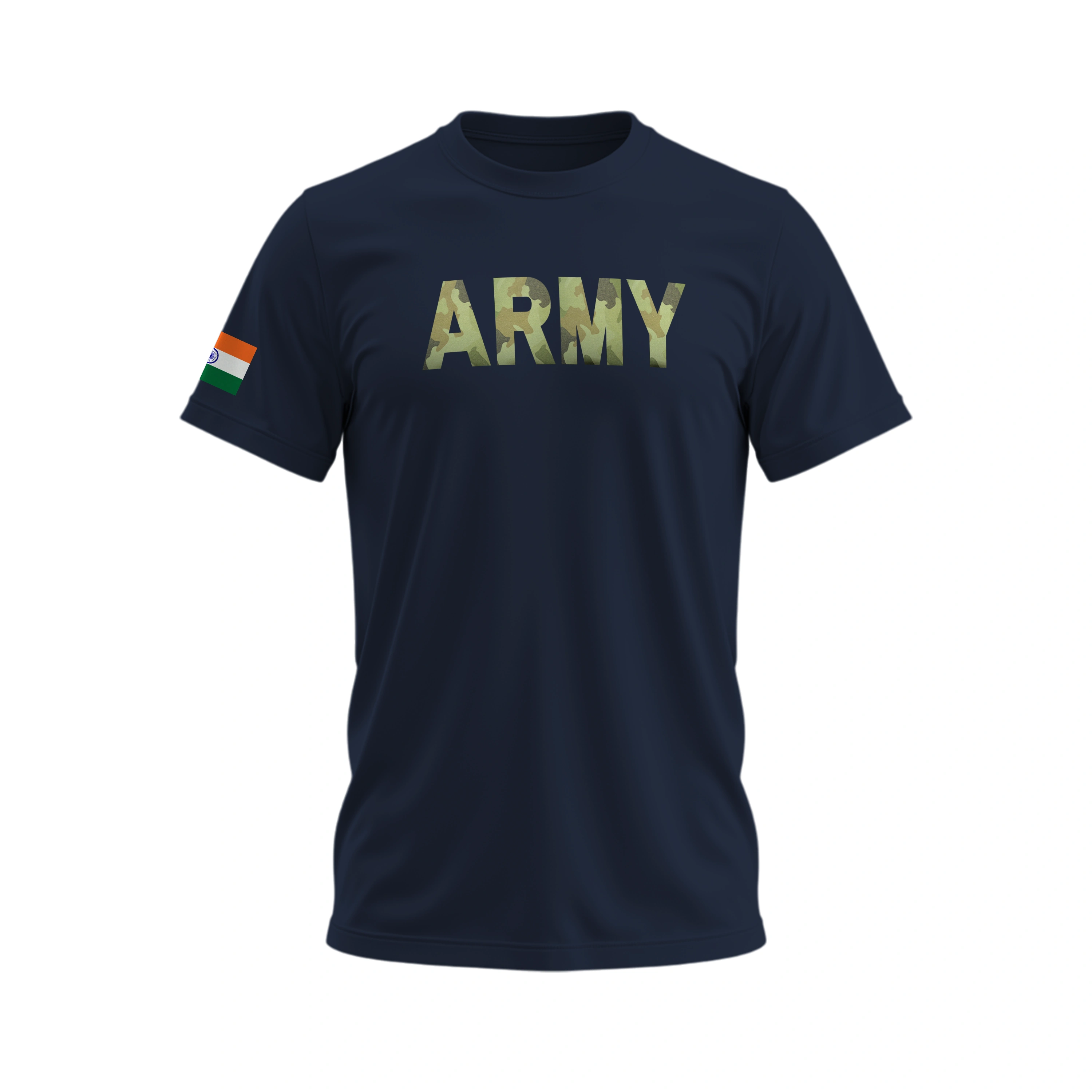 ARMY Vibes Tee