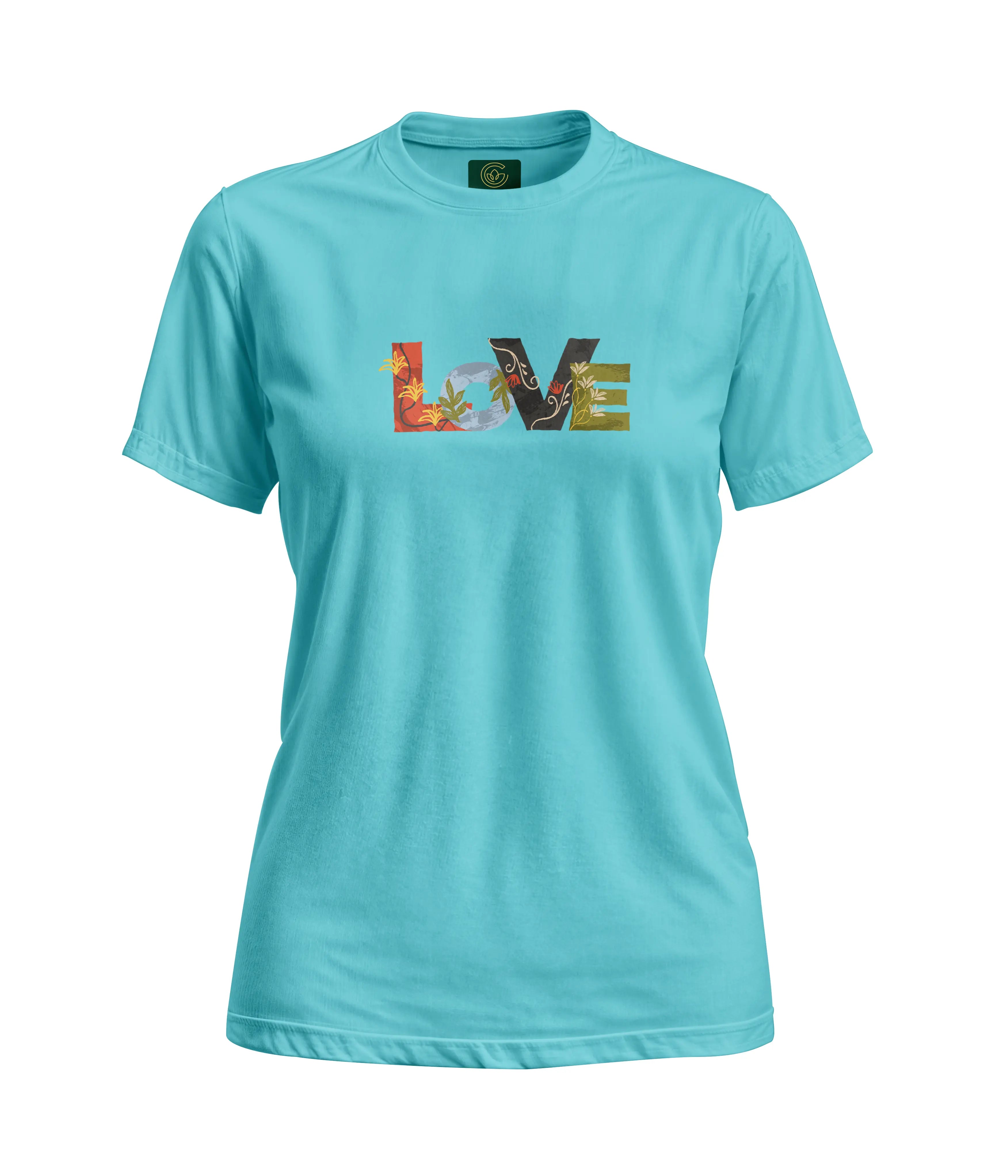 LOVE Stylish Tee