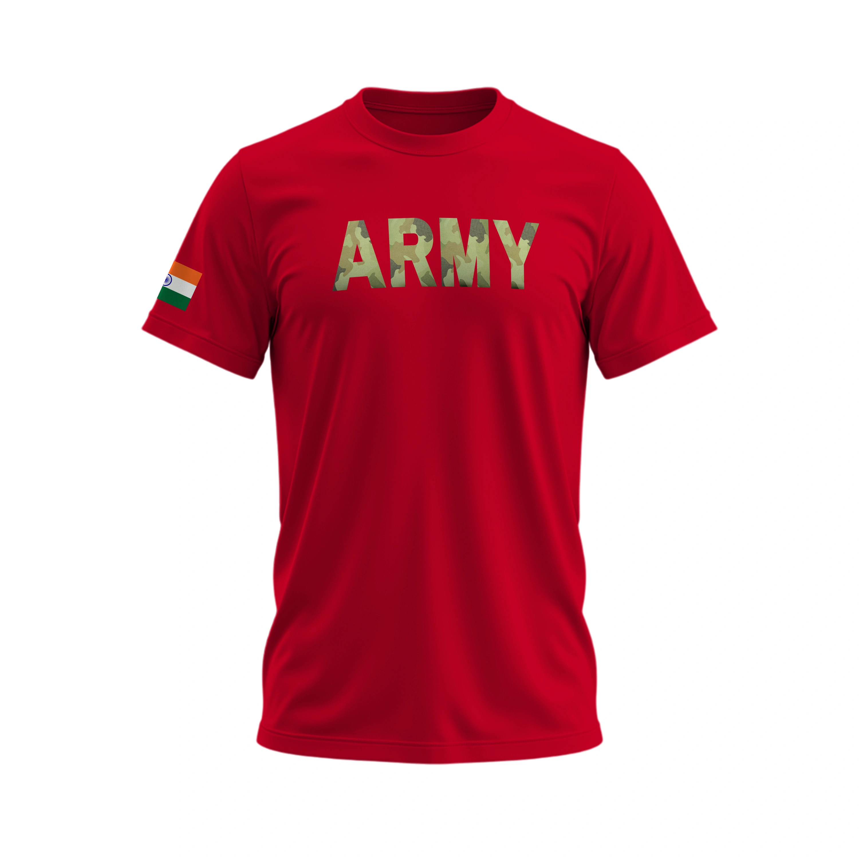 ARMY Vibes Tee