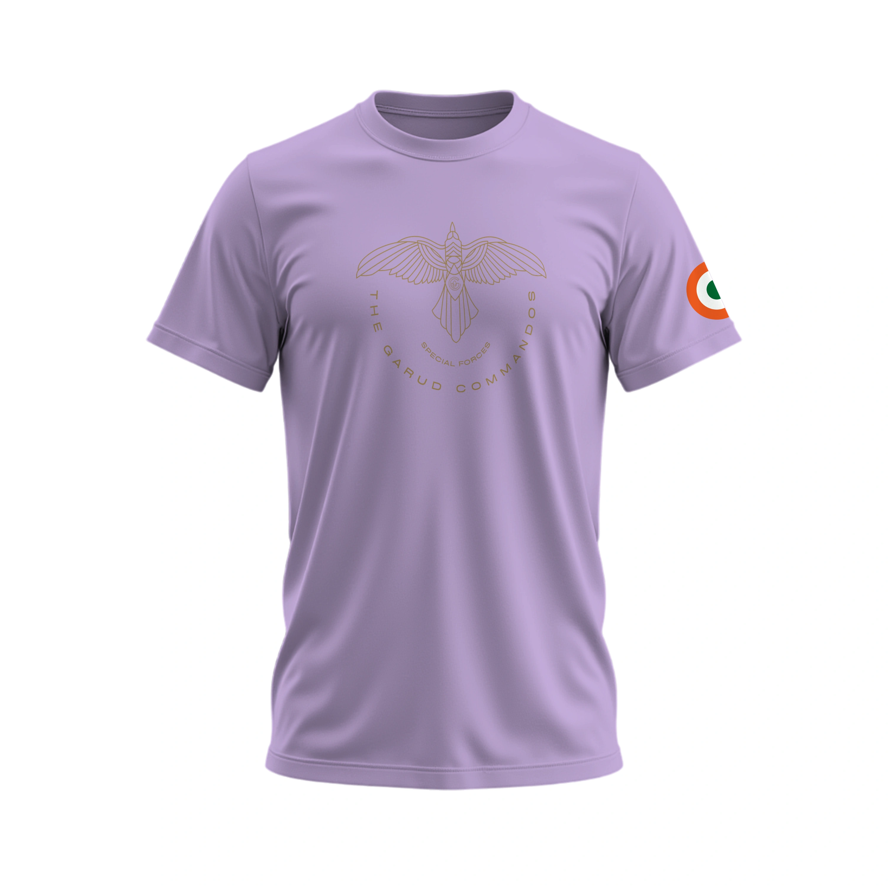 Garud Commando Tee