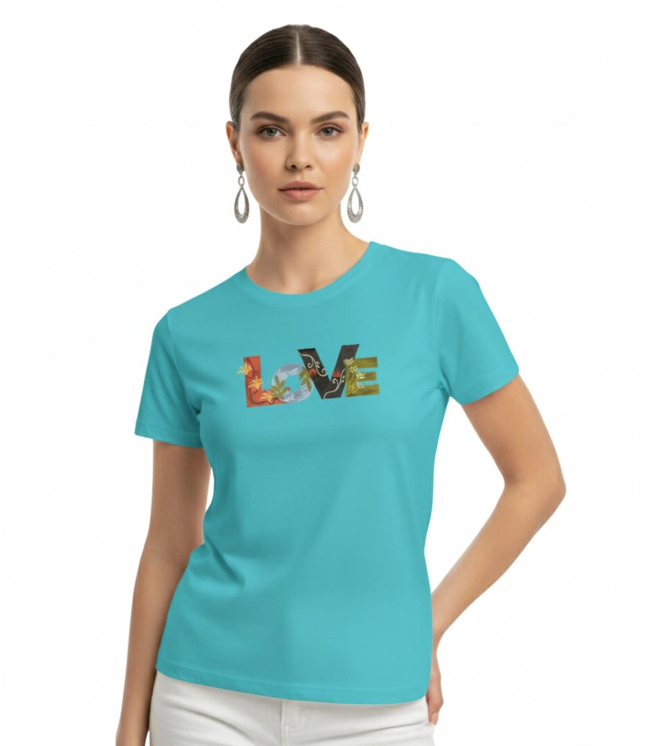 LOVE Stylish Tee
