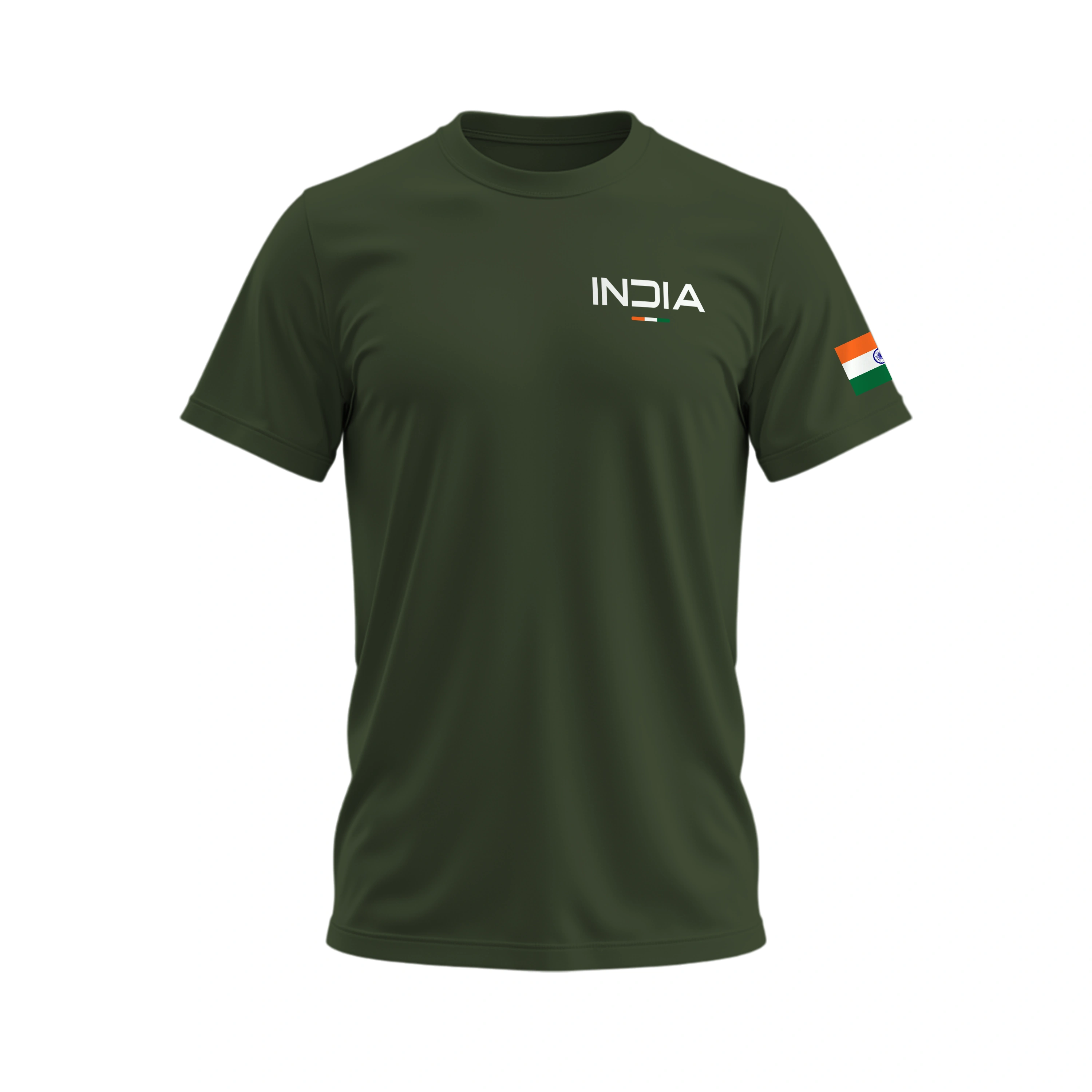 India Core Tee