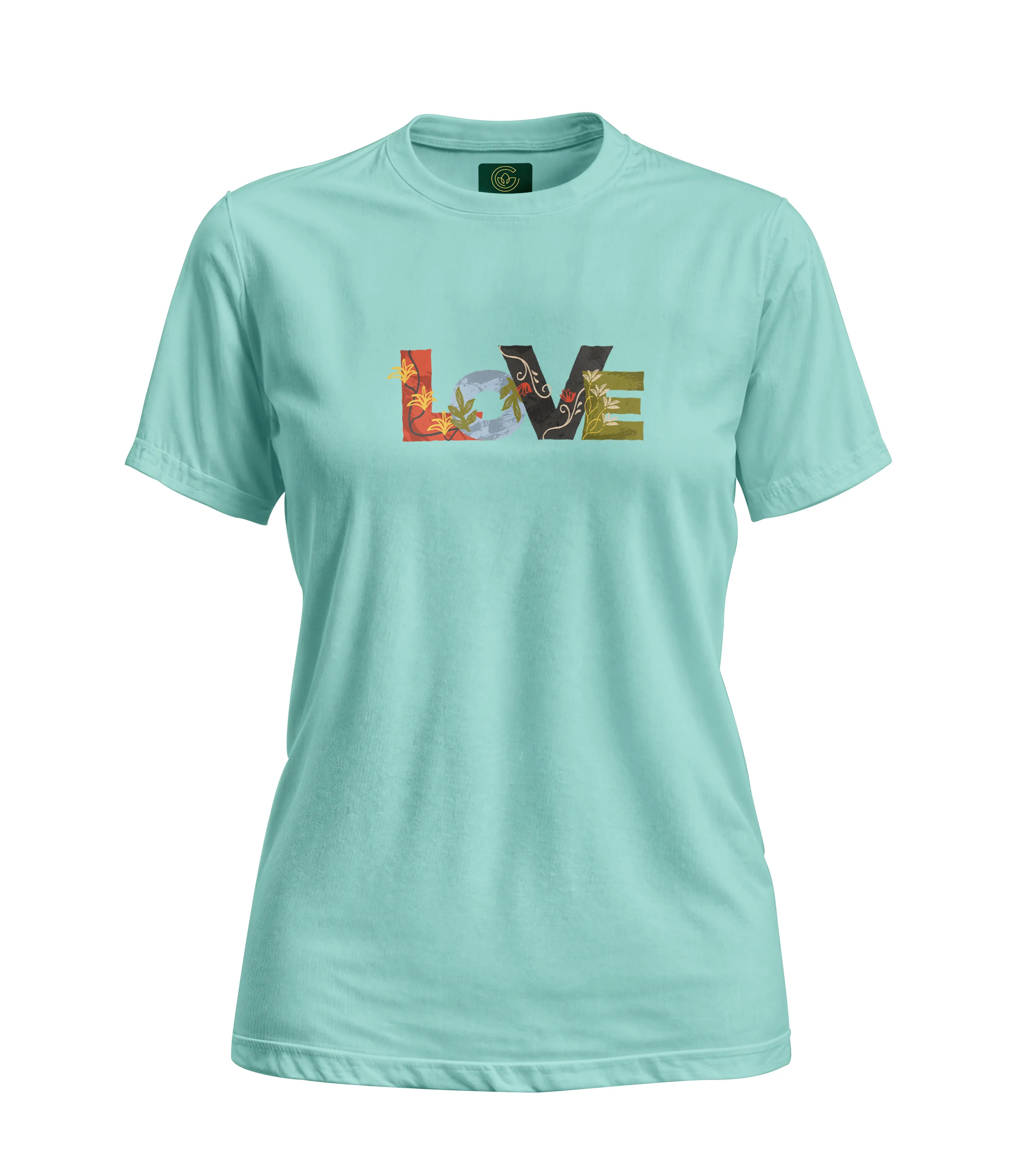LOVE Stylish Tee