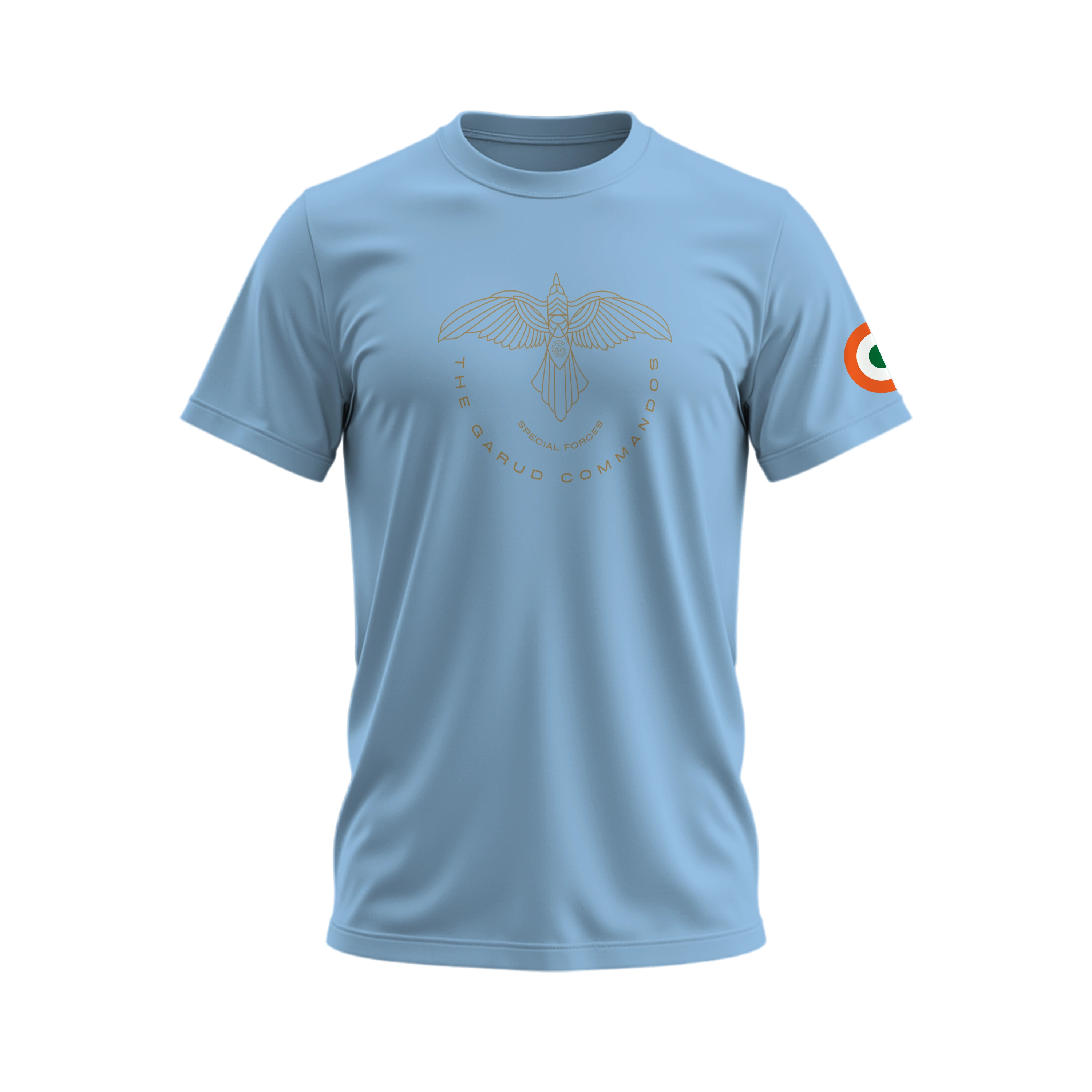 Garud Commando Tee