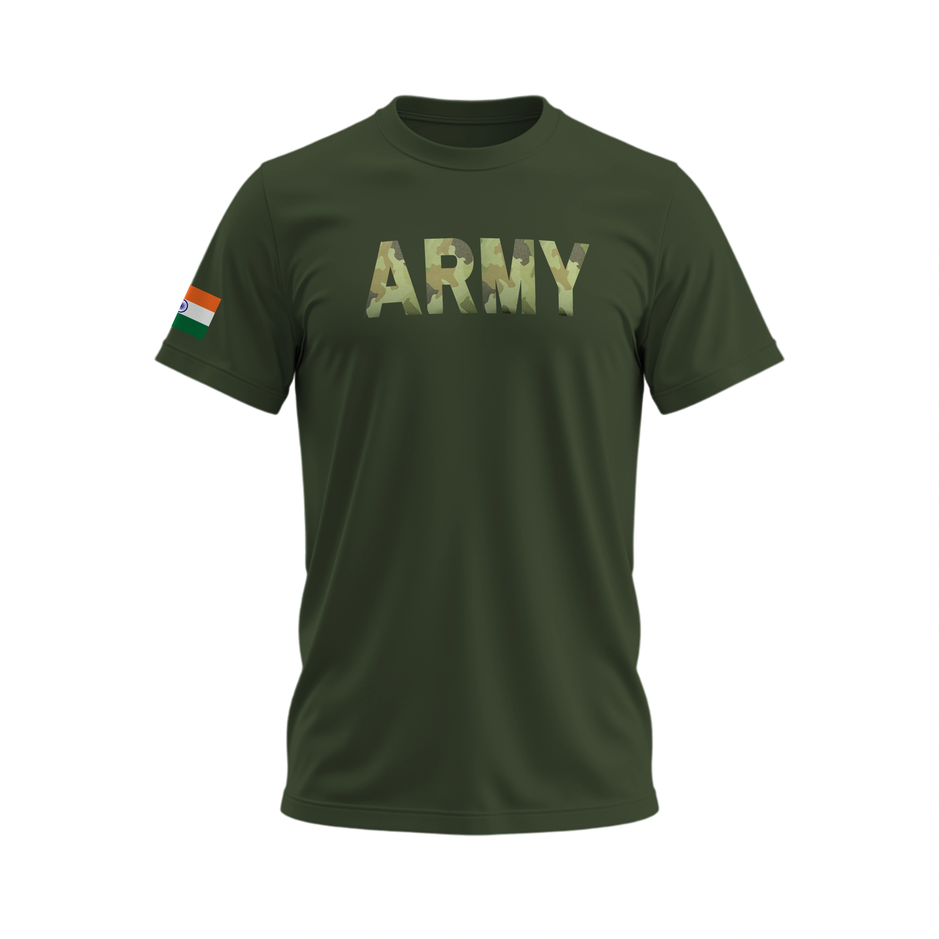 ARMY Vibes Tee