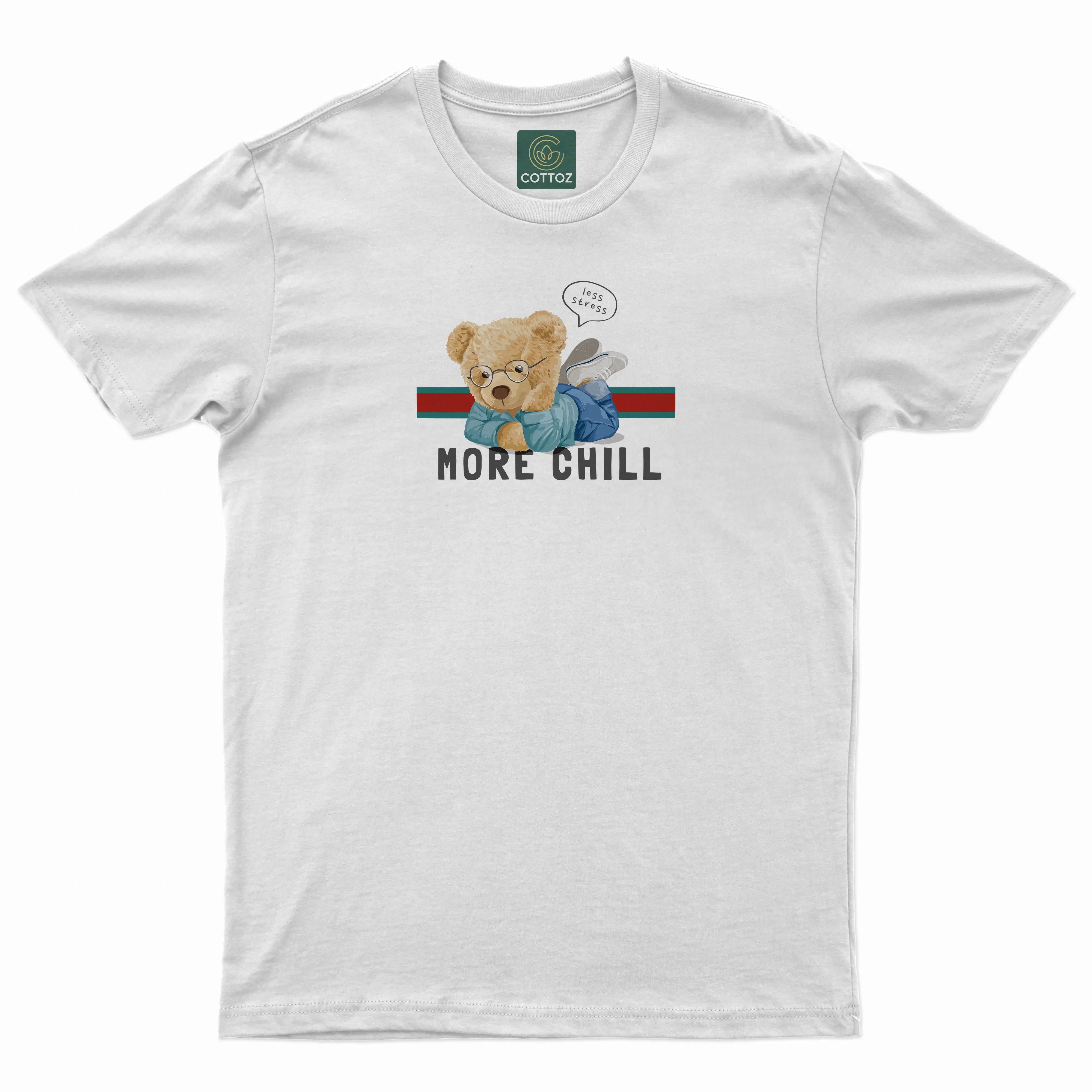 Chill Panda Tee