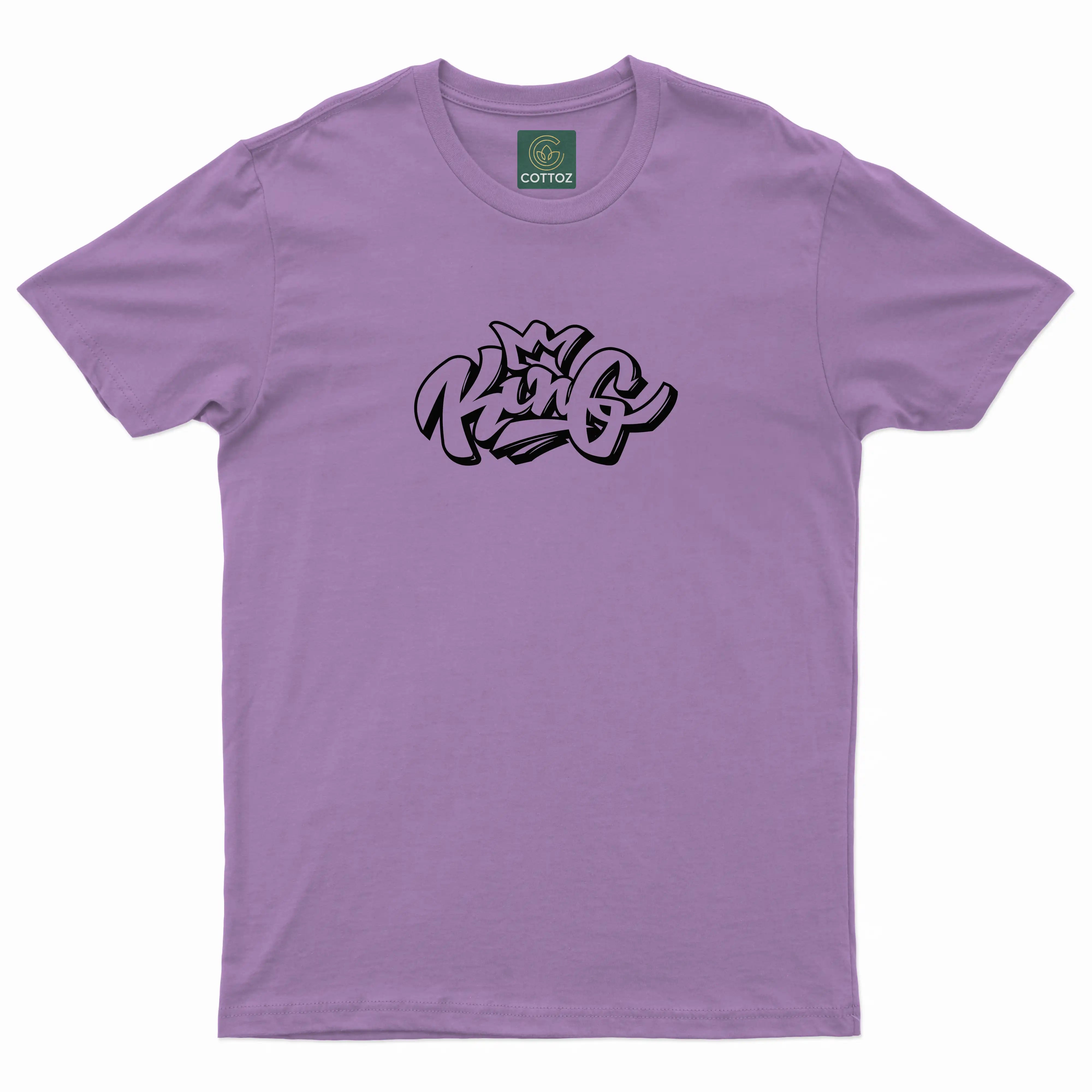 King Tee