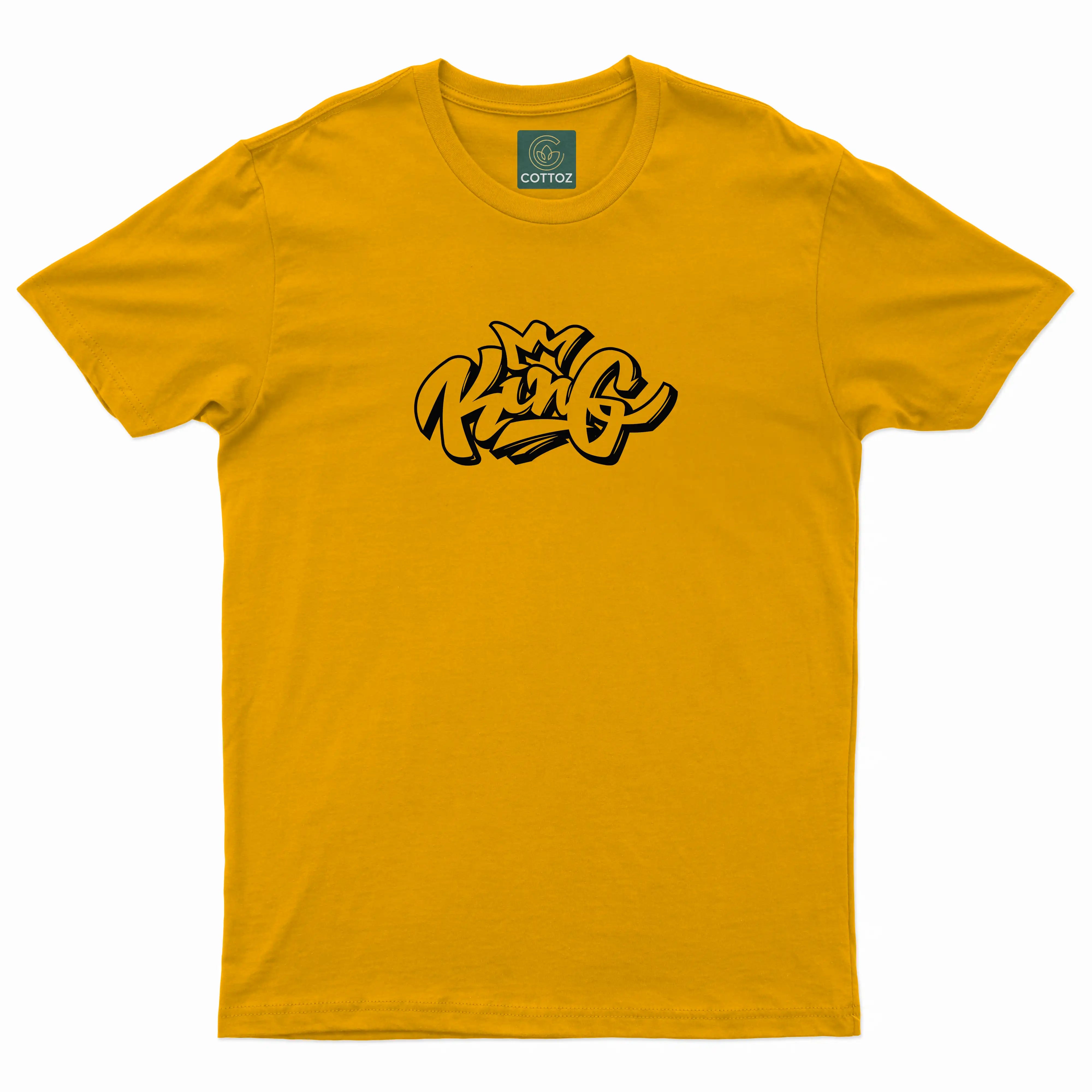 King Tee
