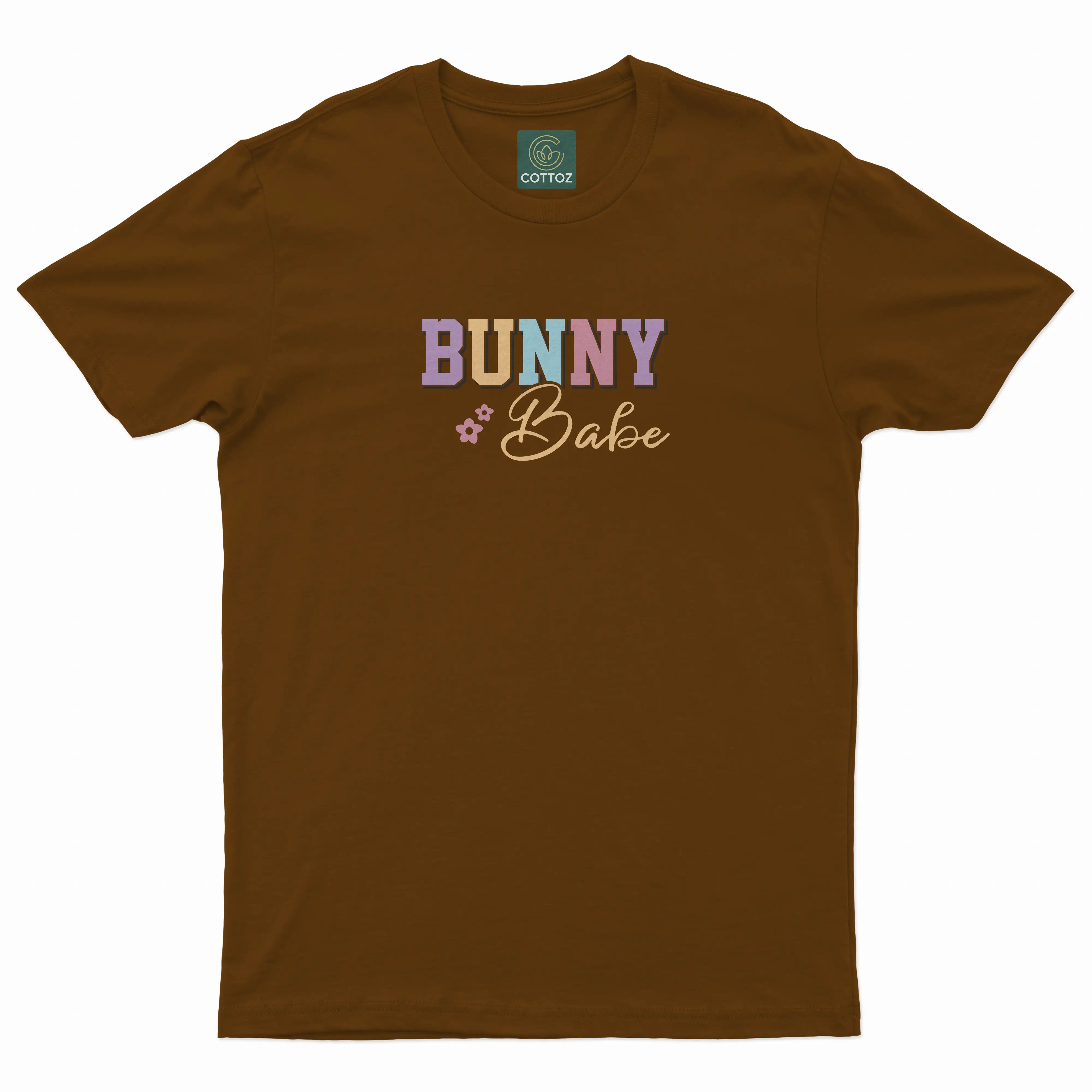 Bunny Baby Tee