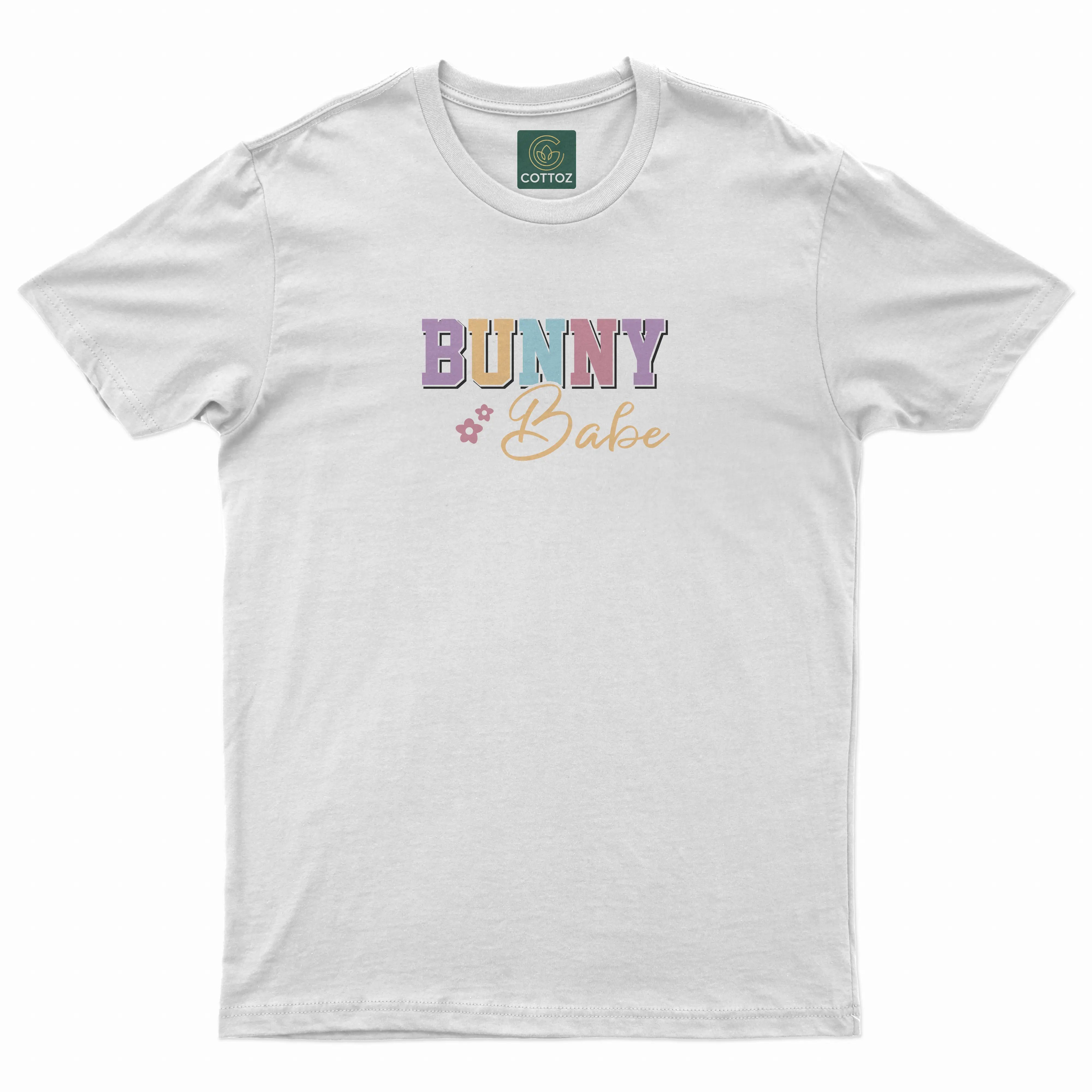 Bunny Baby Tee