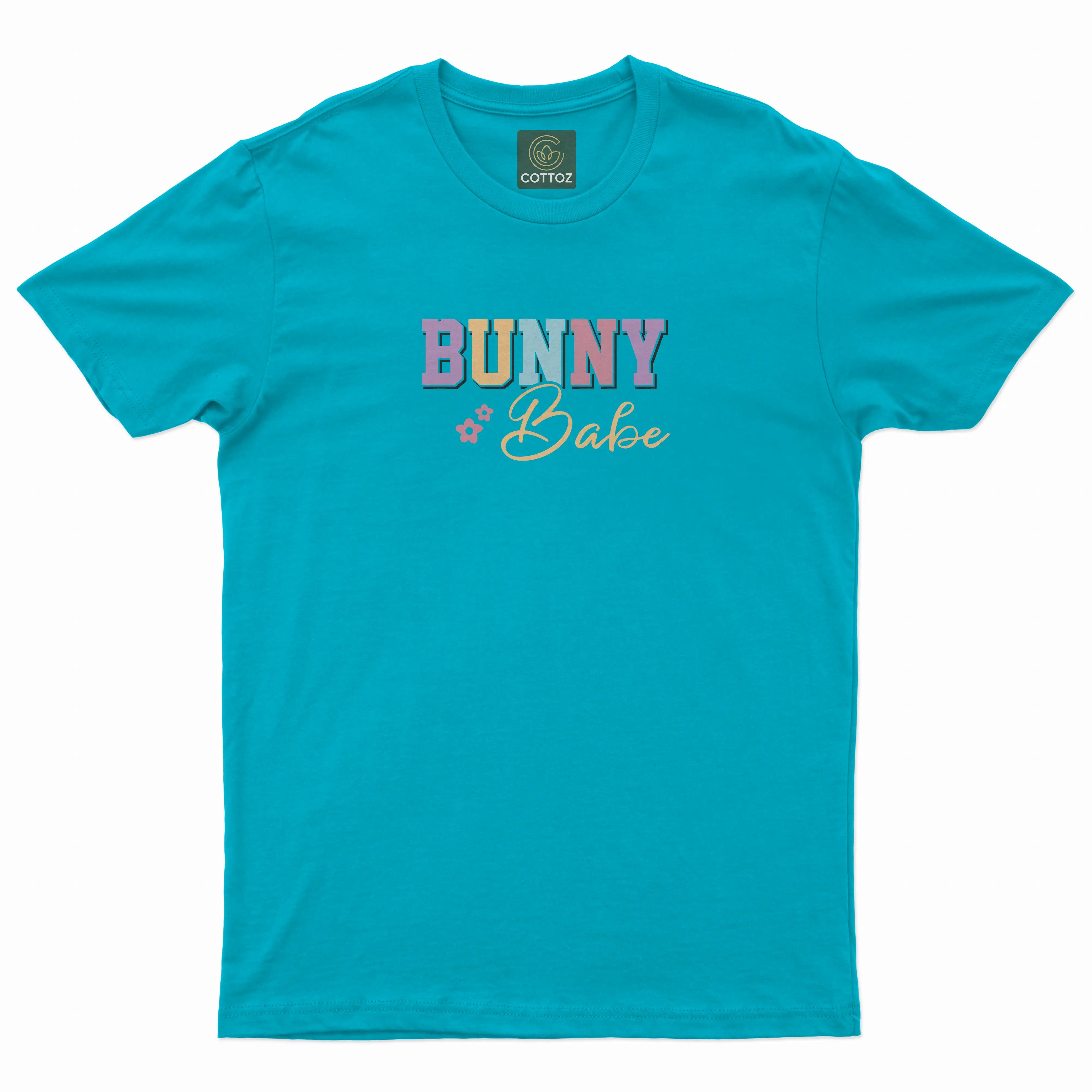 Bunny Baby Tee