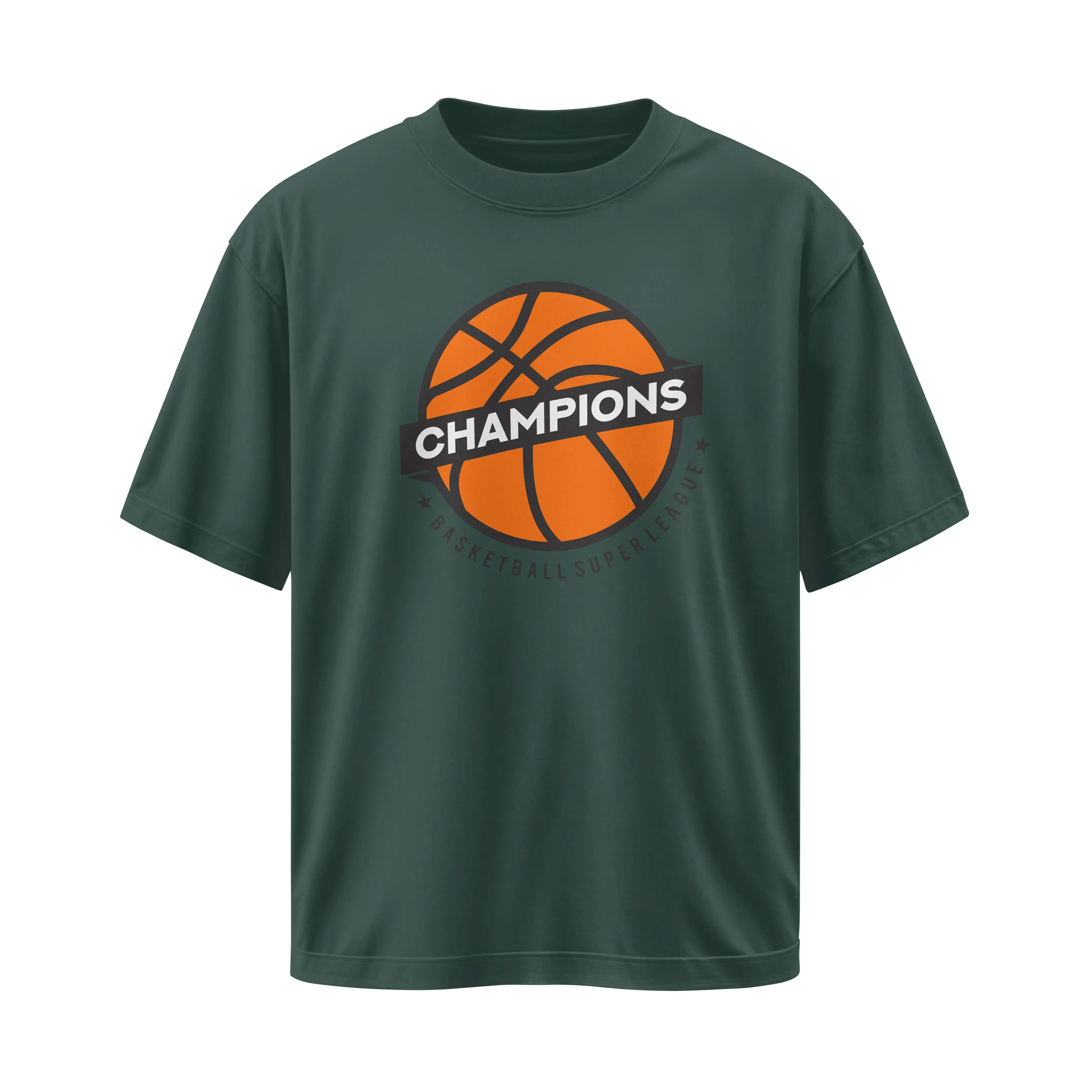 Football Champions