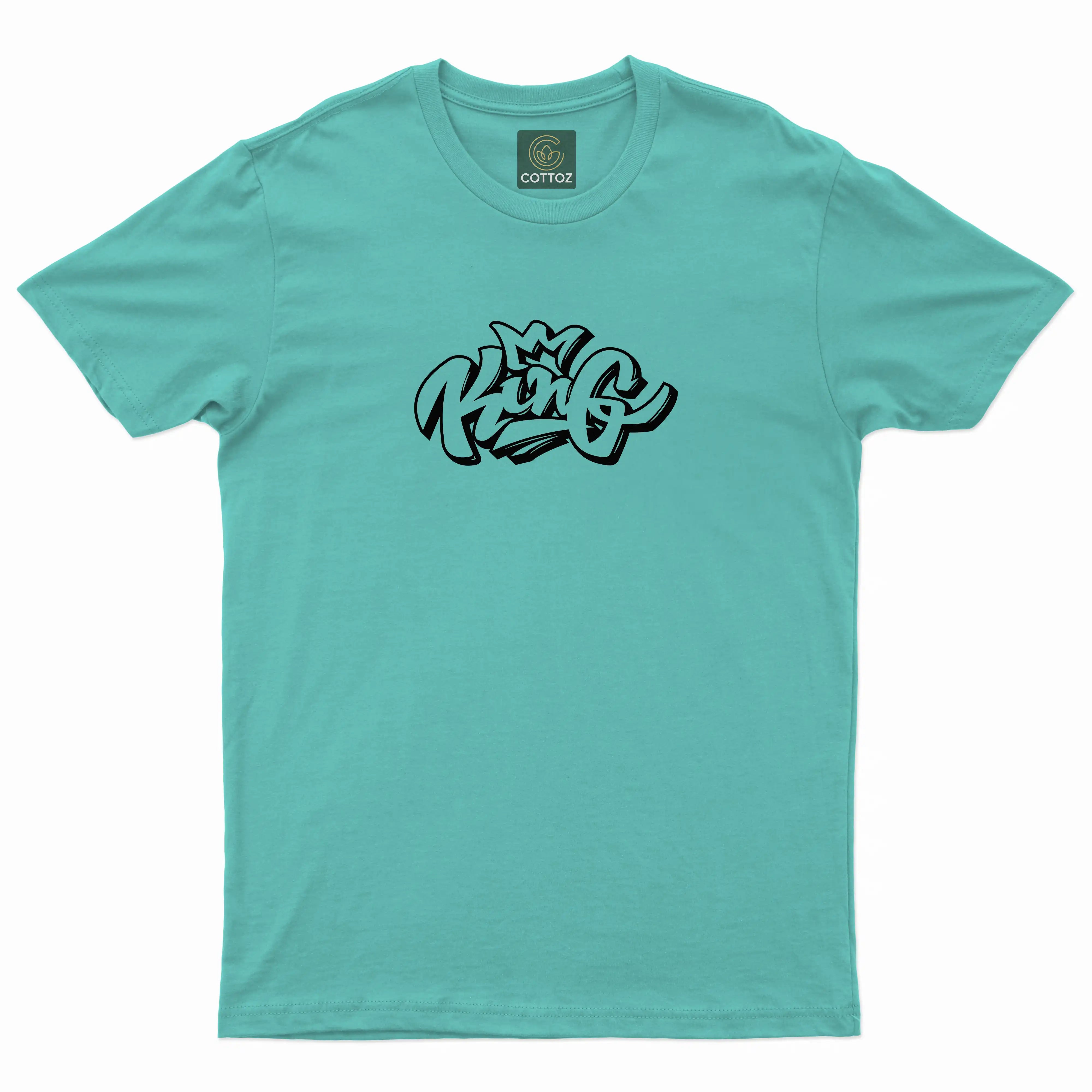 King Tee