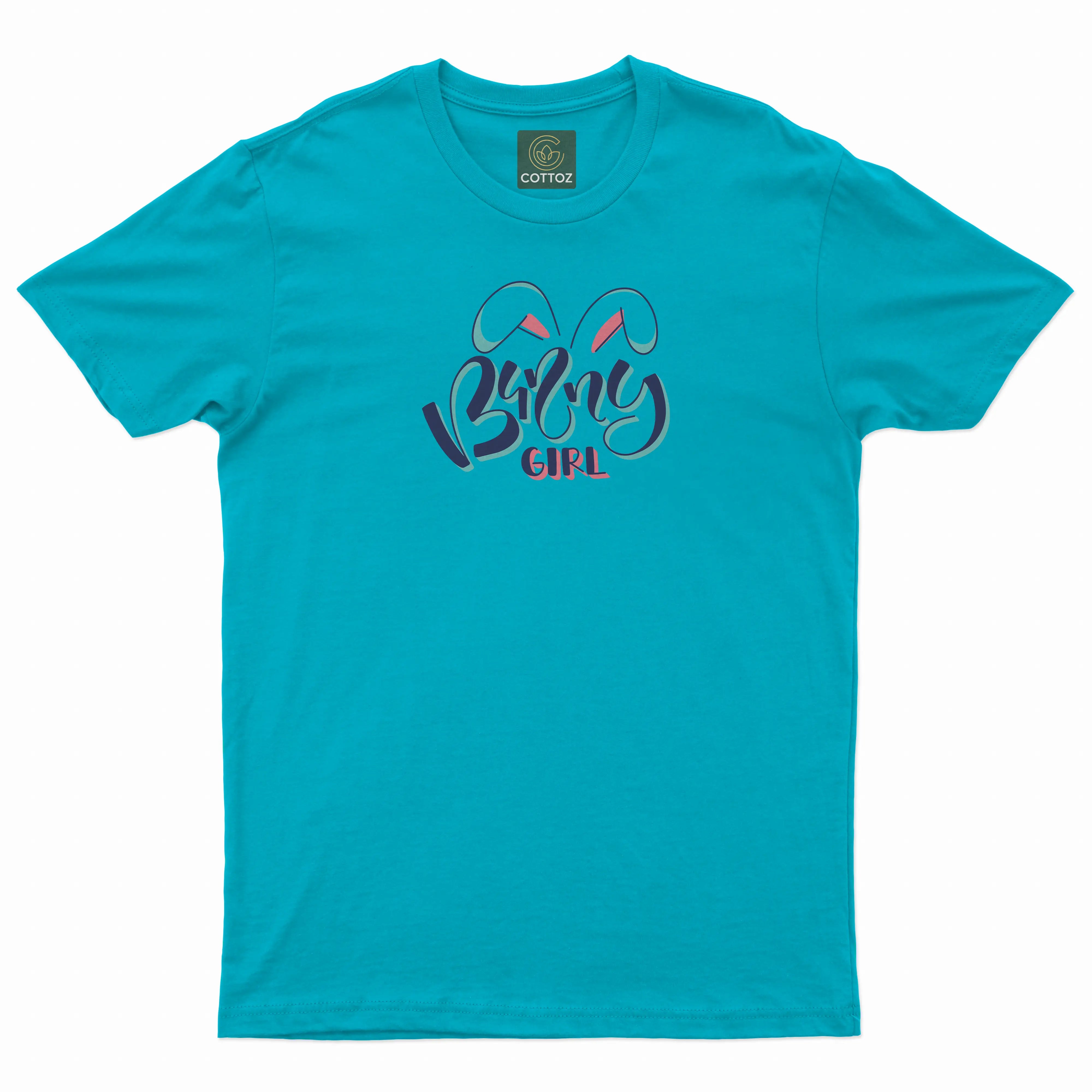BunnyGirl Tee