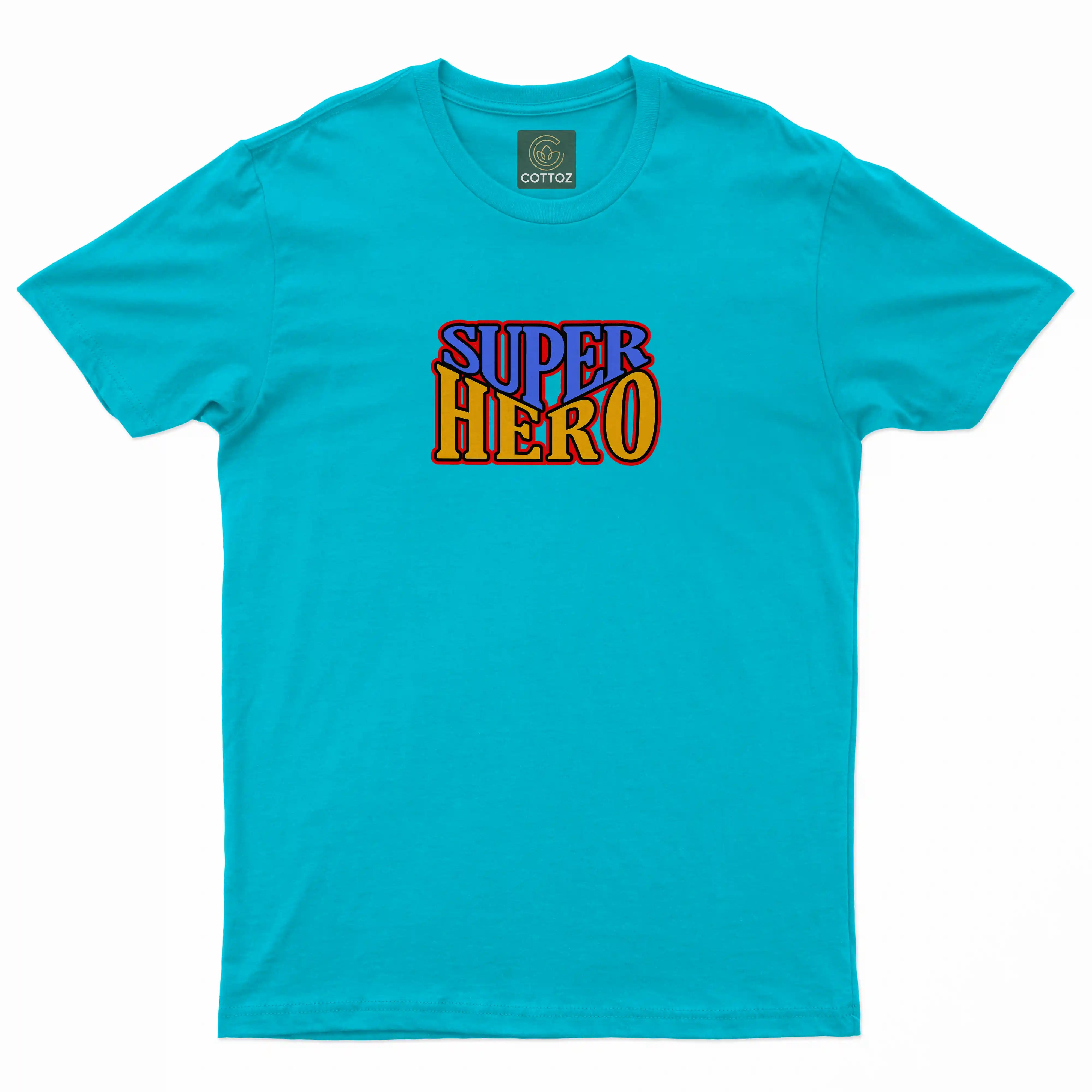 Super Hero Tee