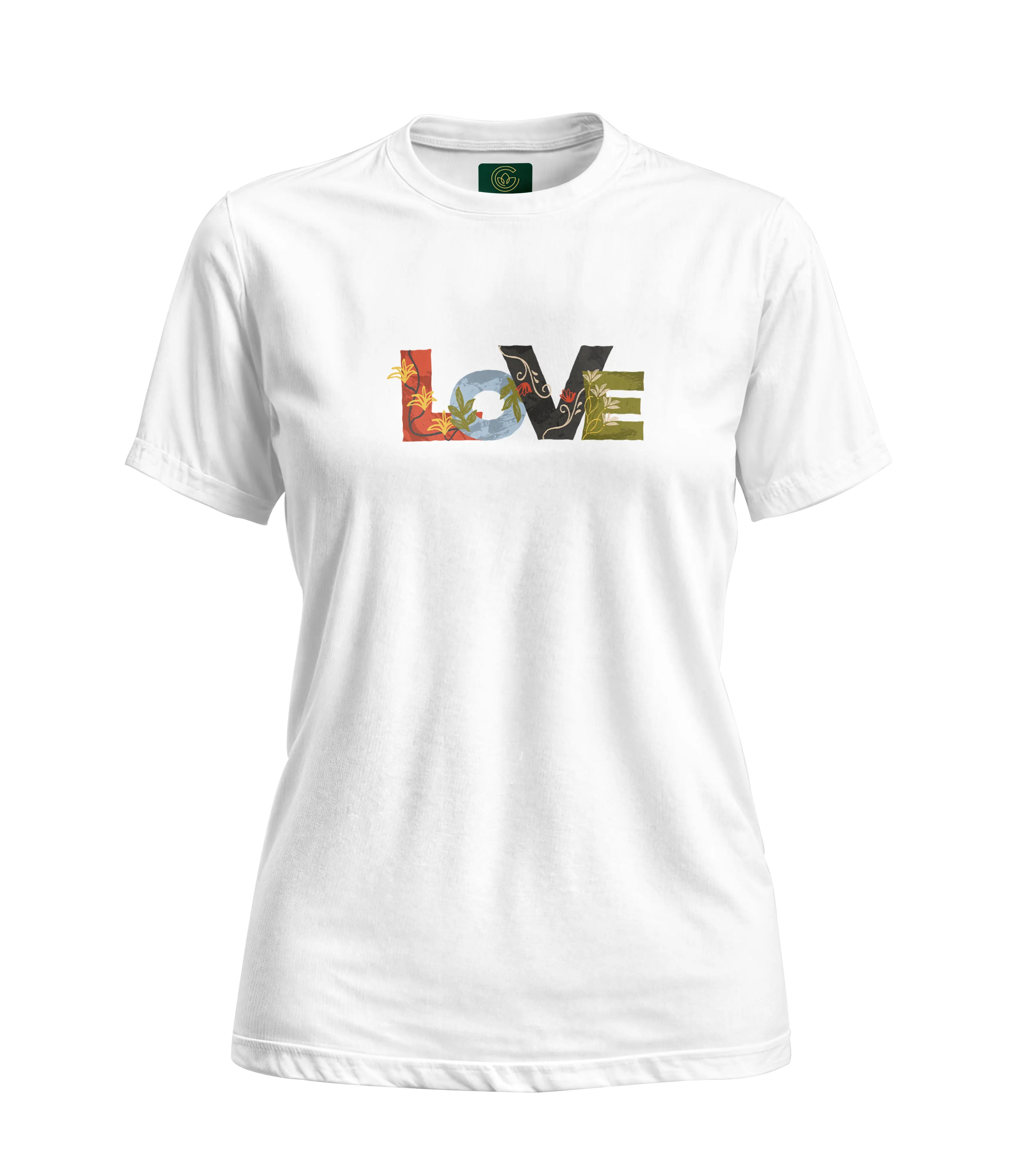 LOVE Stylish Tee
