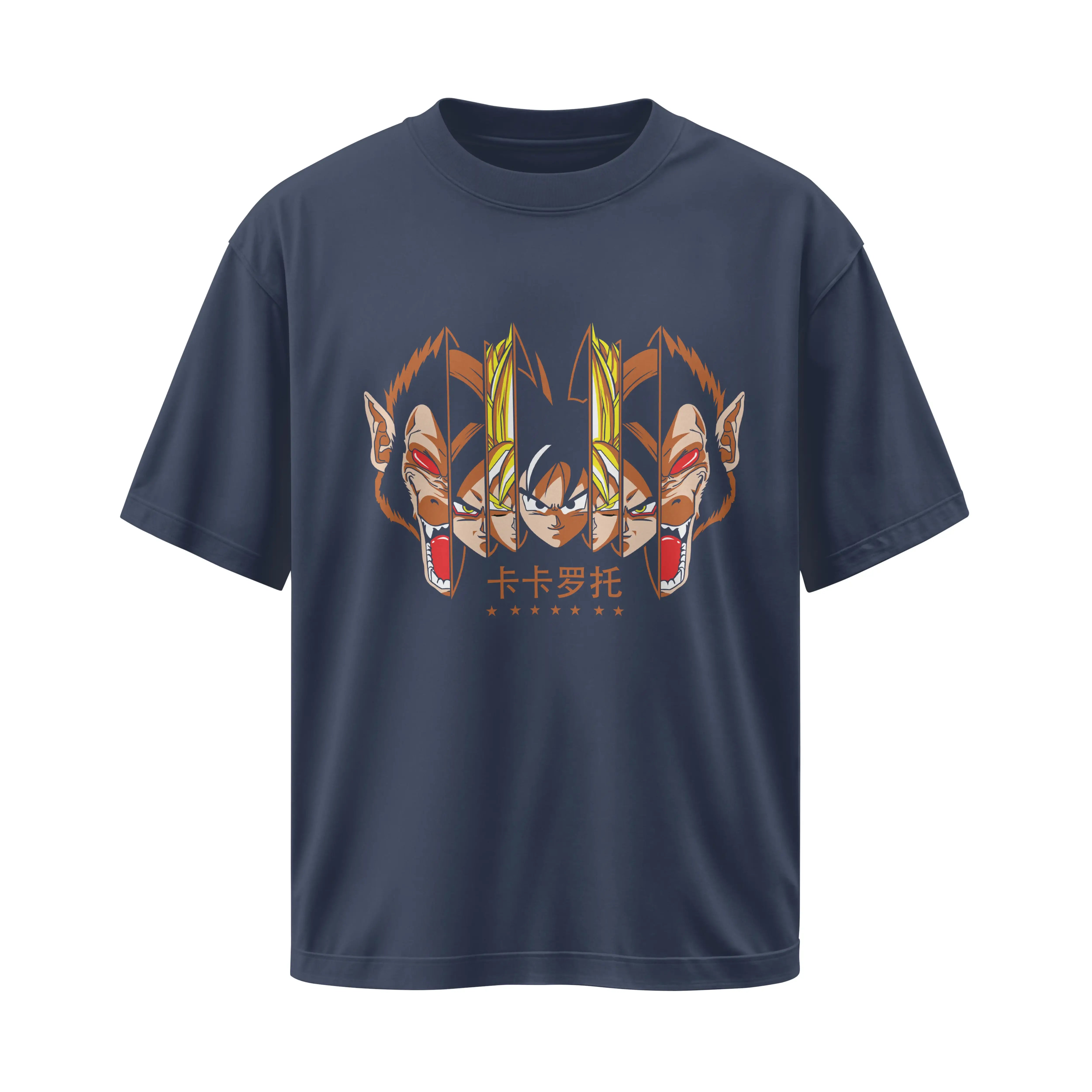 Dragon Ball Anime Tee