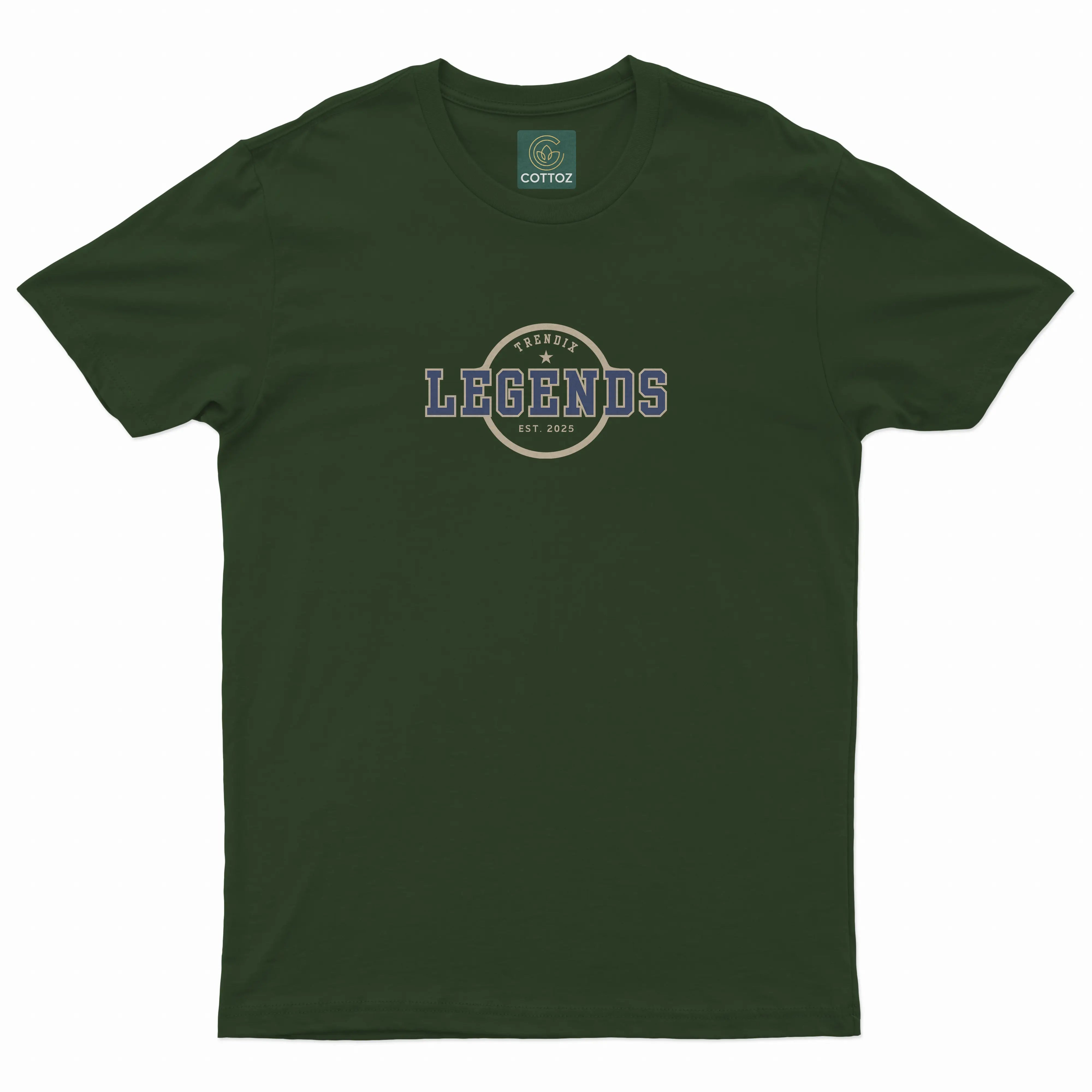 Legends Tee