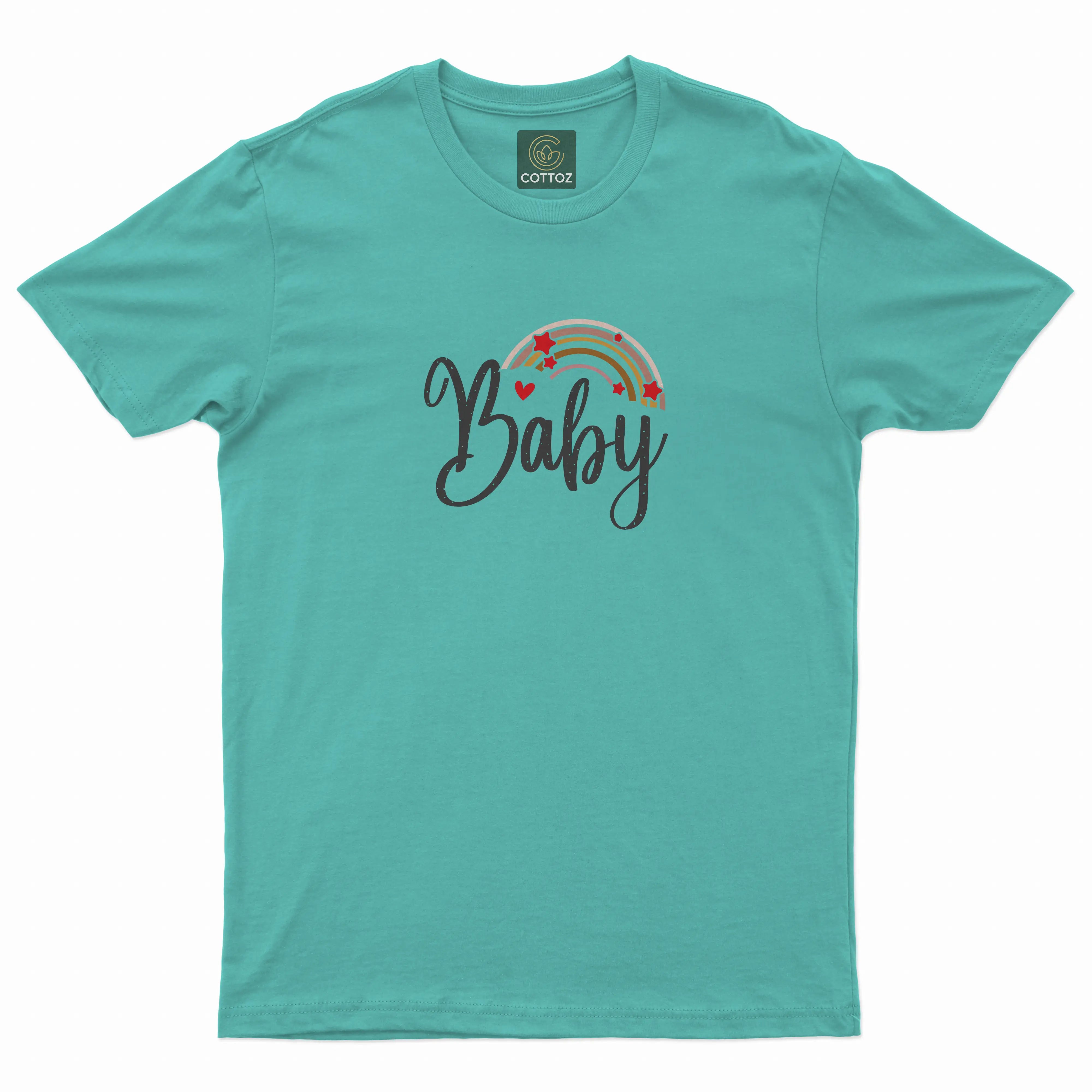 Stylish Baby Tee