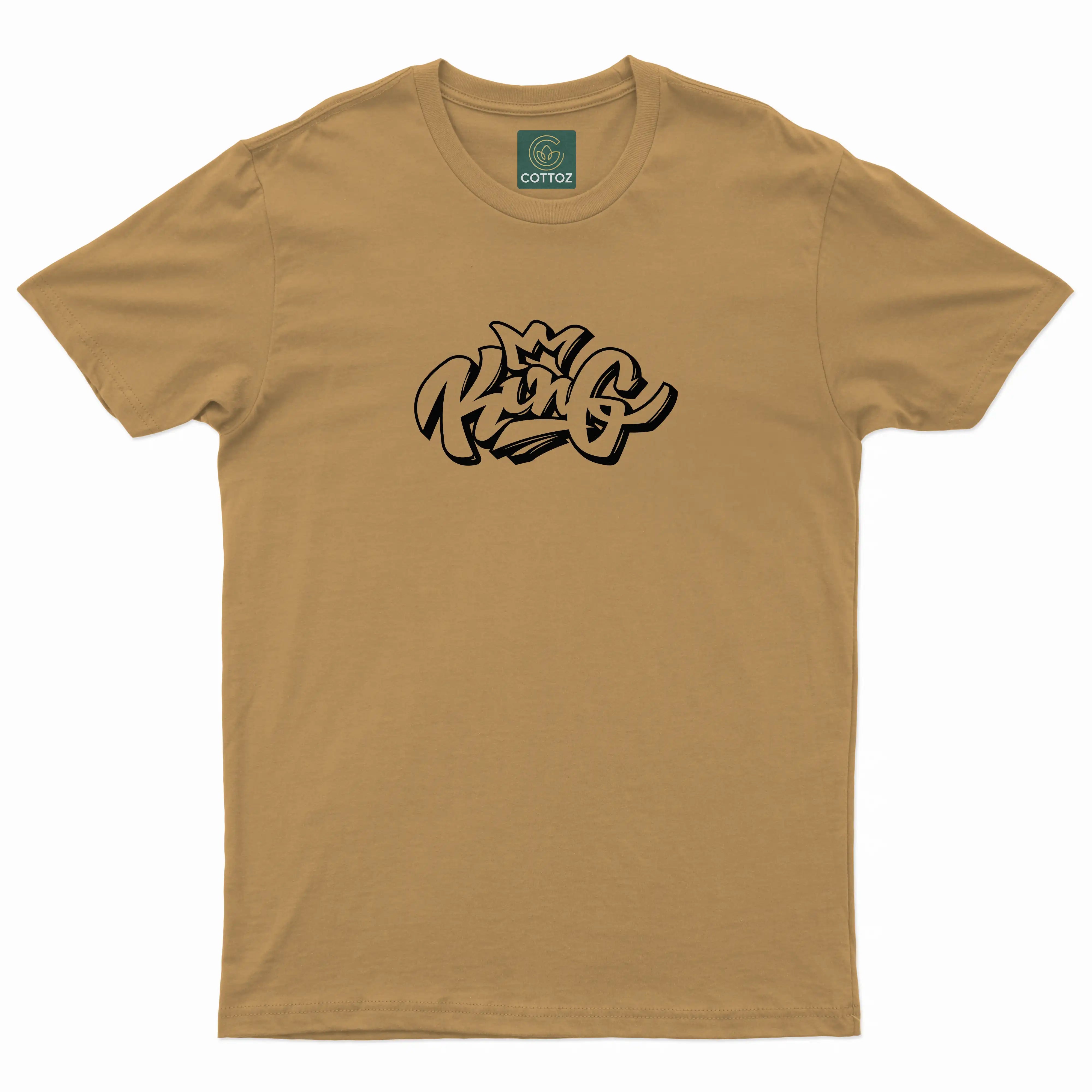 King Tee