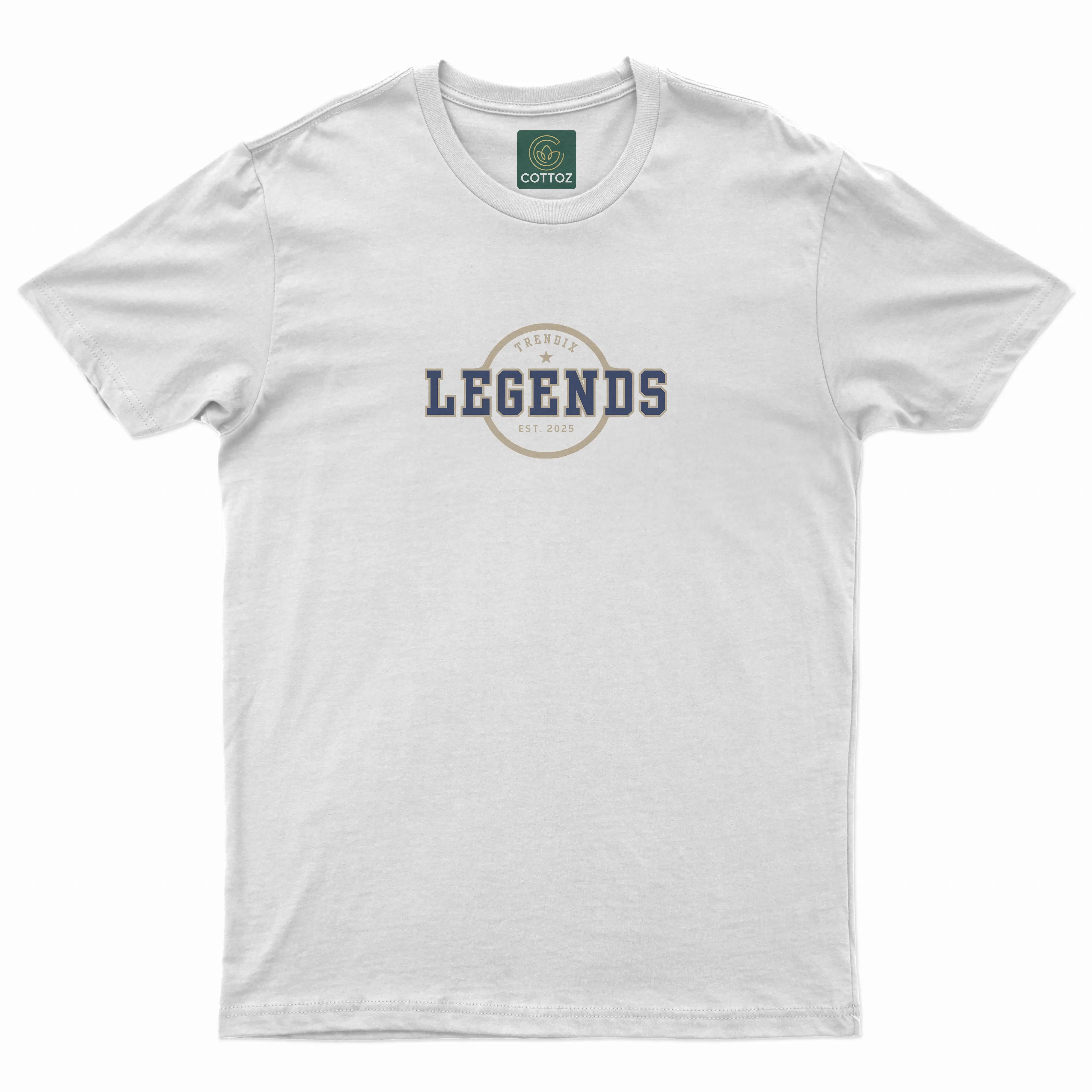 Legends Tee