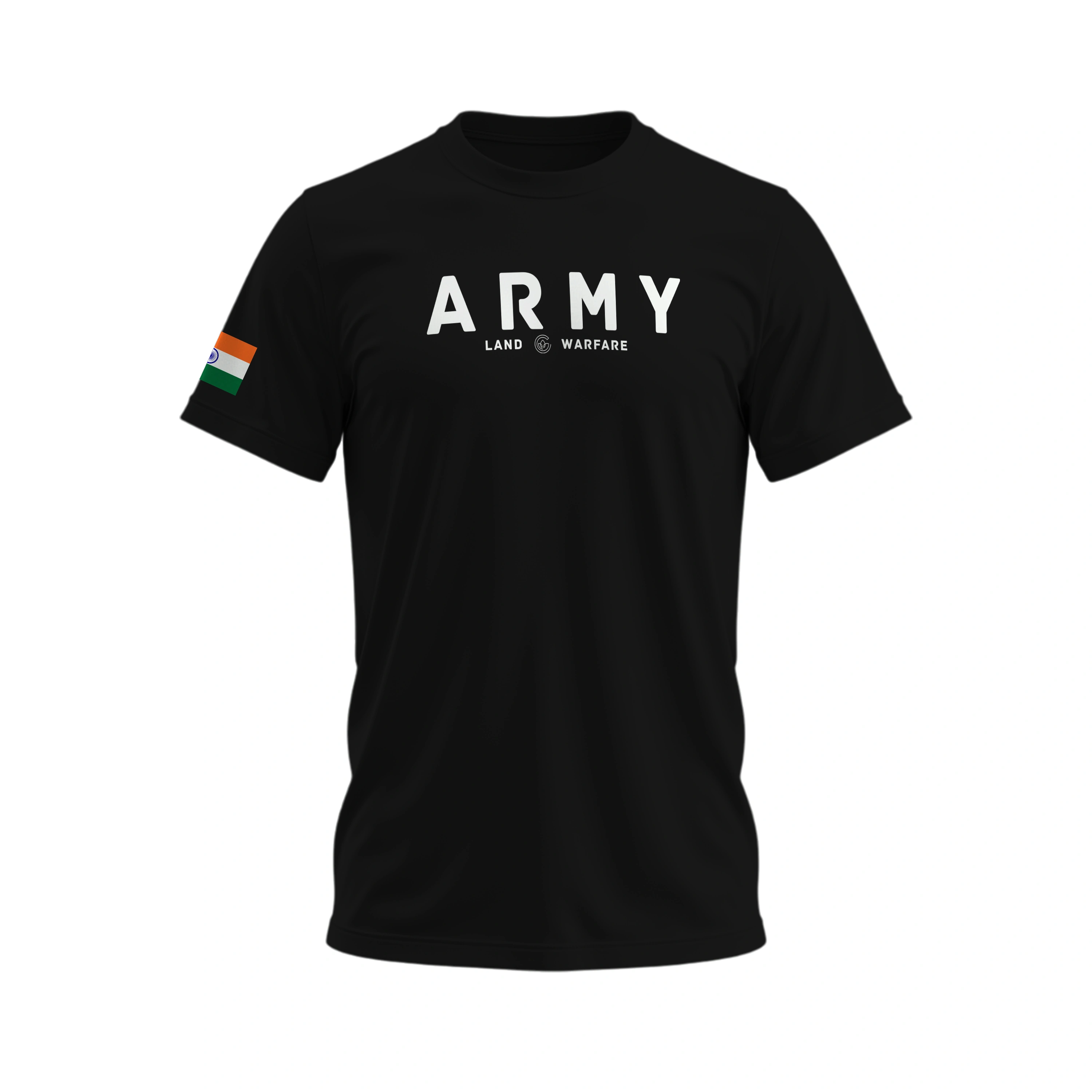 ARMY – Land Warfare Tee