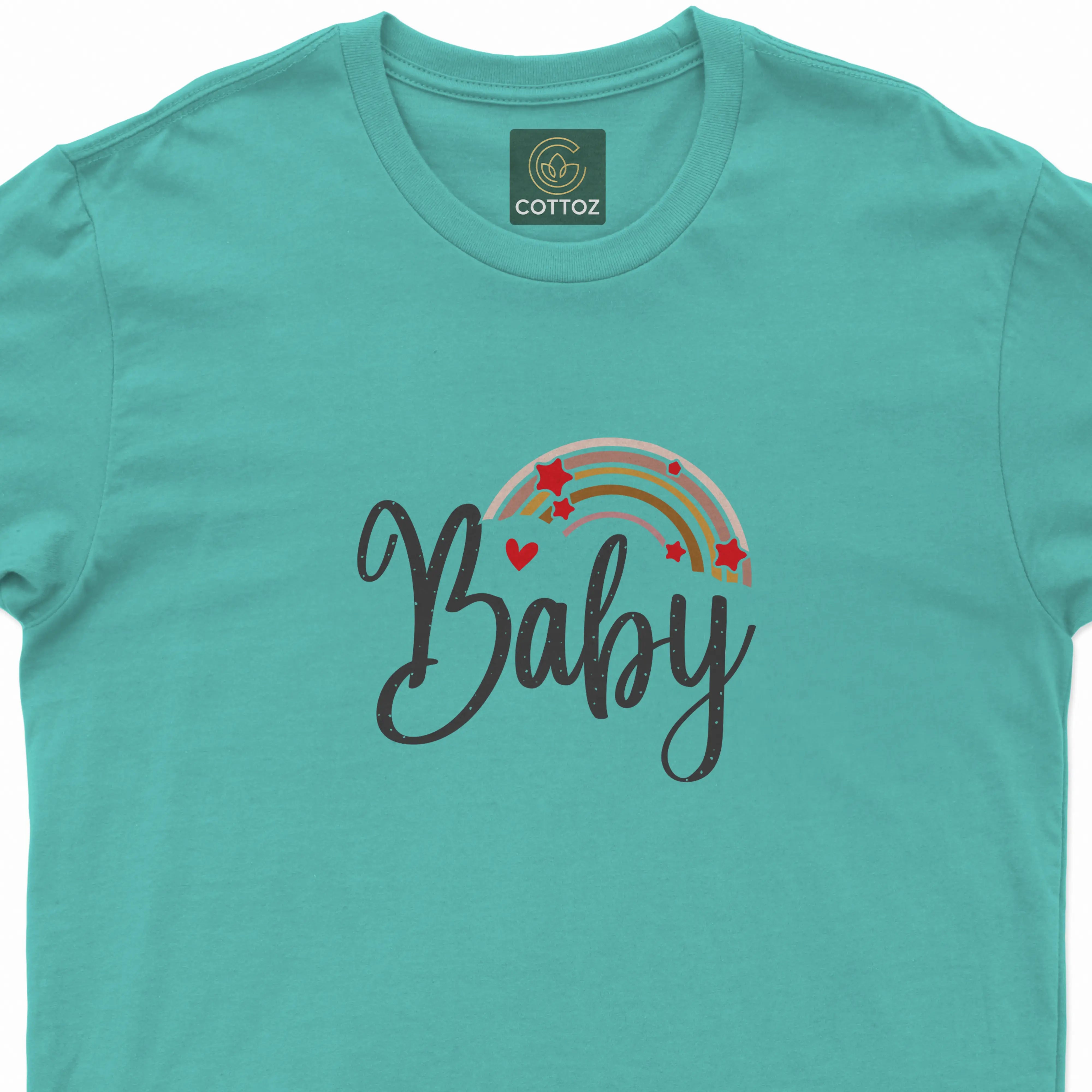 Stylish Baby Tee