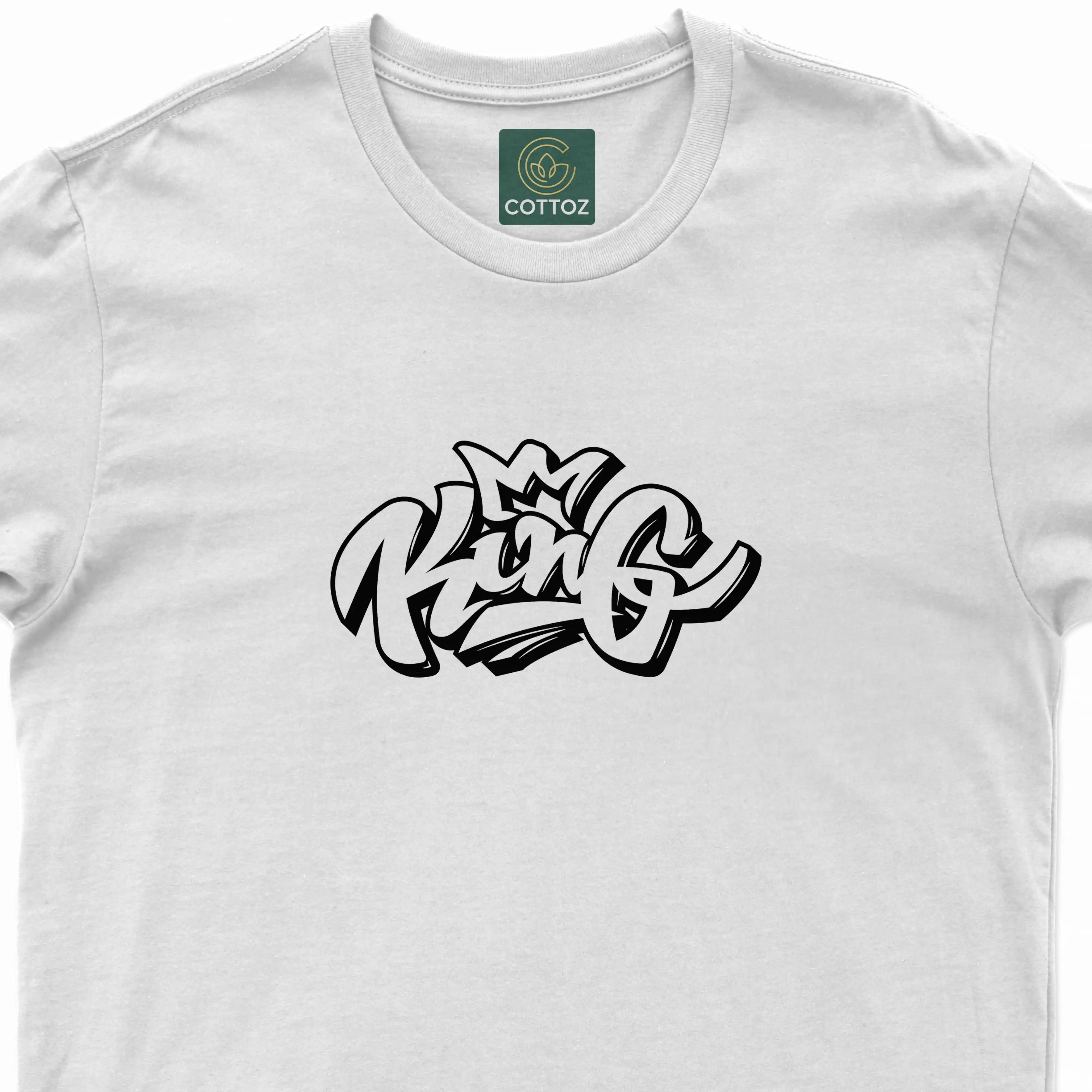 King Tee