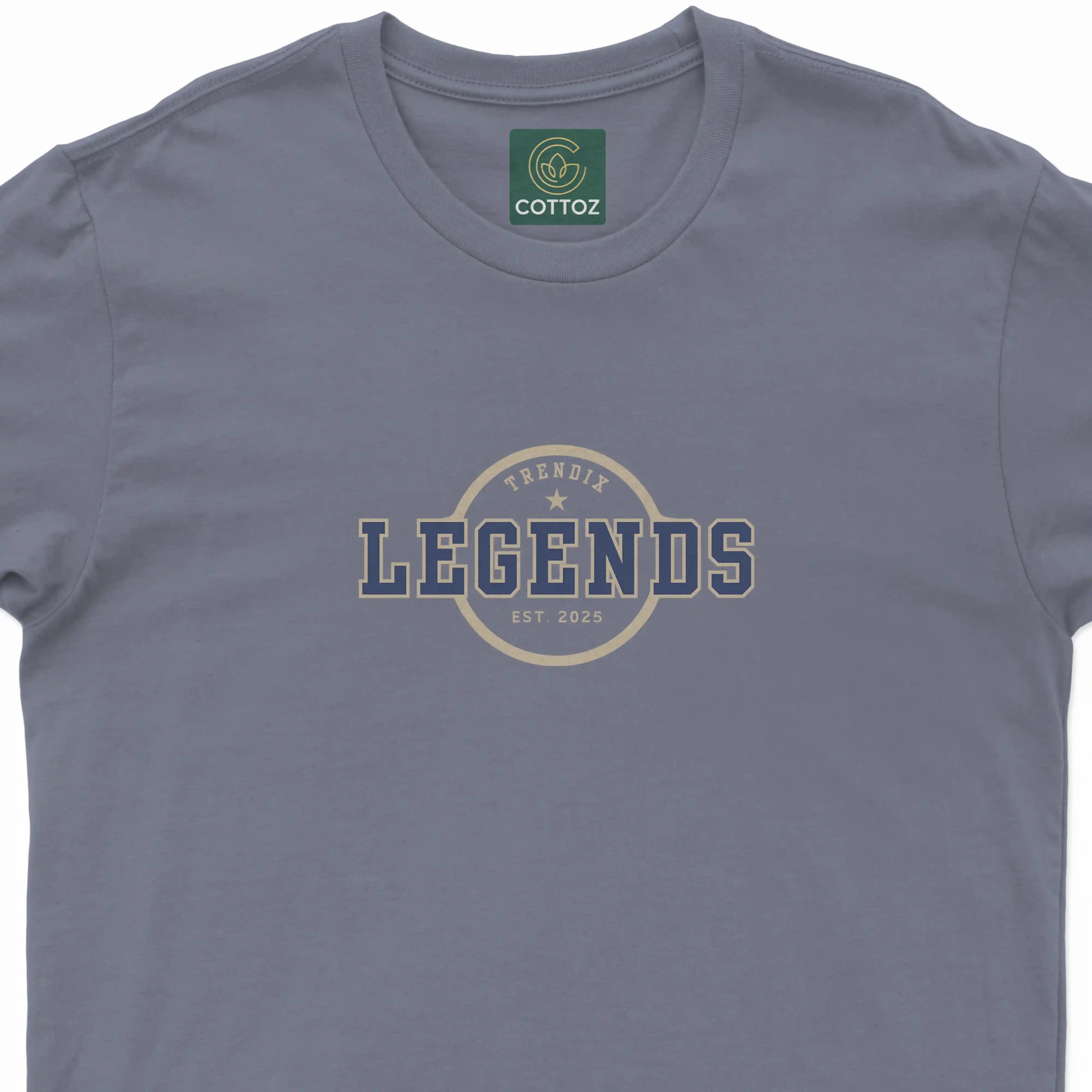 Legends Tee