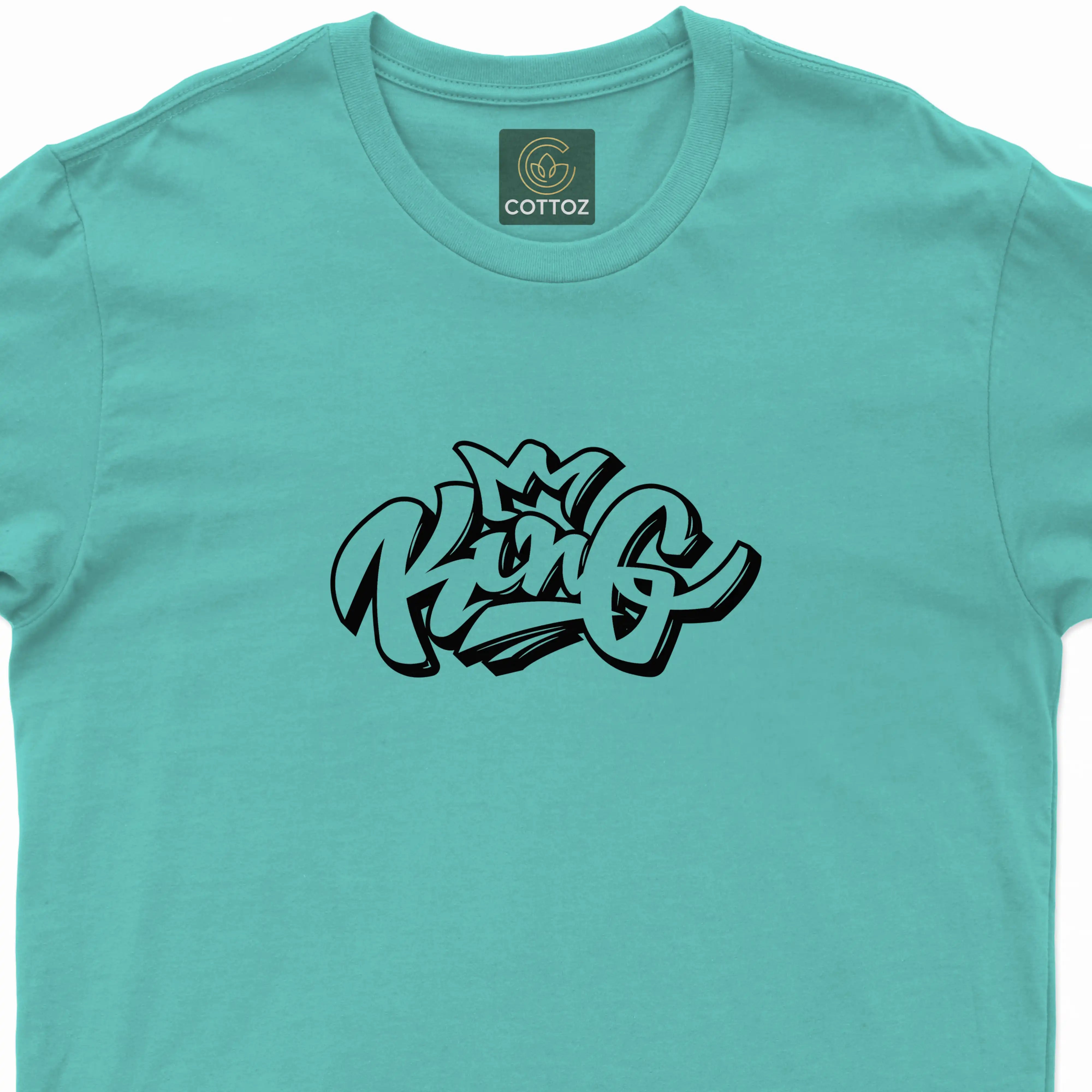 King Tee