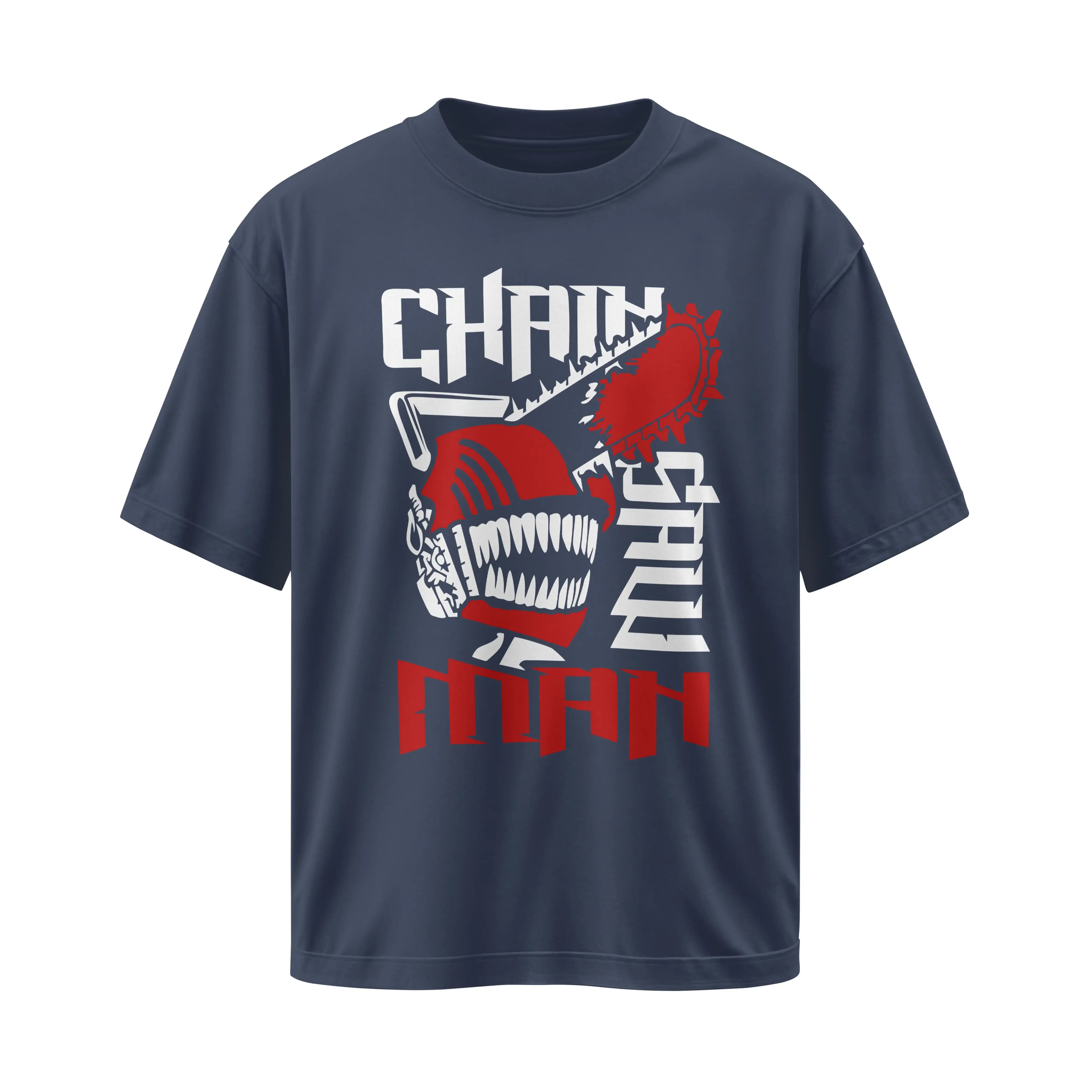 CHAINSAW MAN